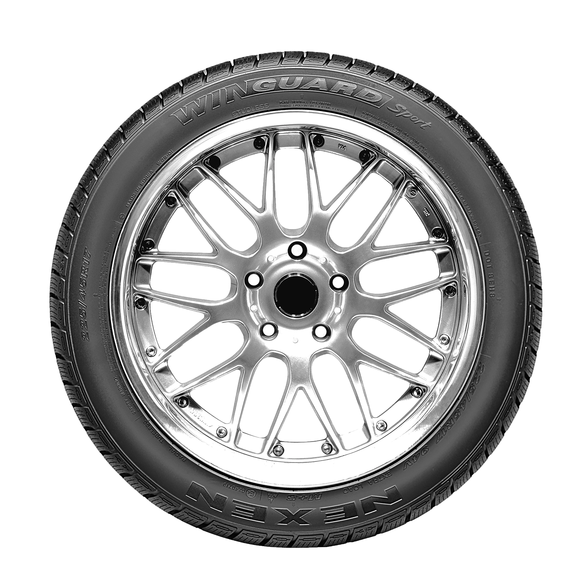 Nexen Winguard Sport XL - Image 2
