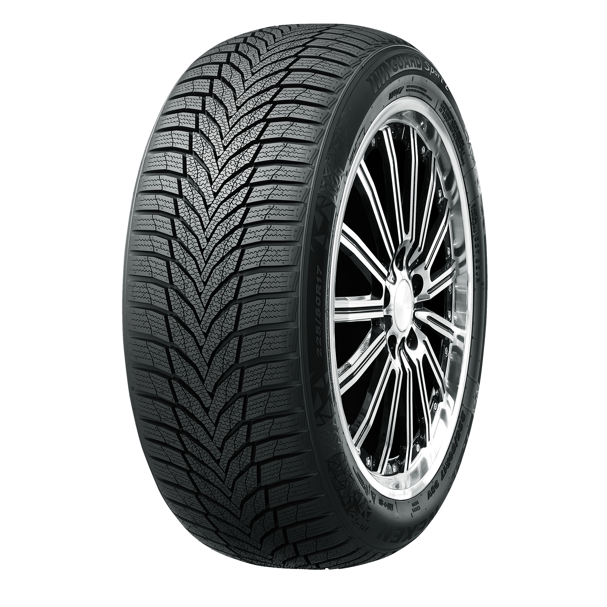 Nexen Winguard Sport 2 XL - Image 1