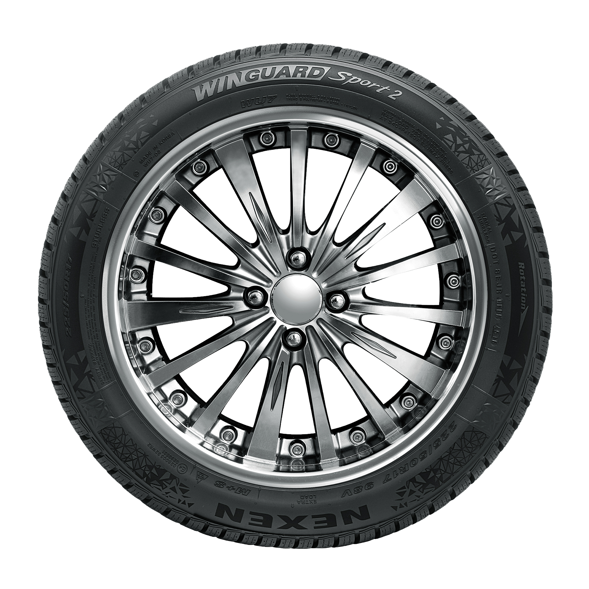 Nexen Winguard Sport 2 XL - Image 2