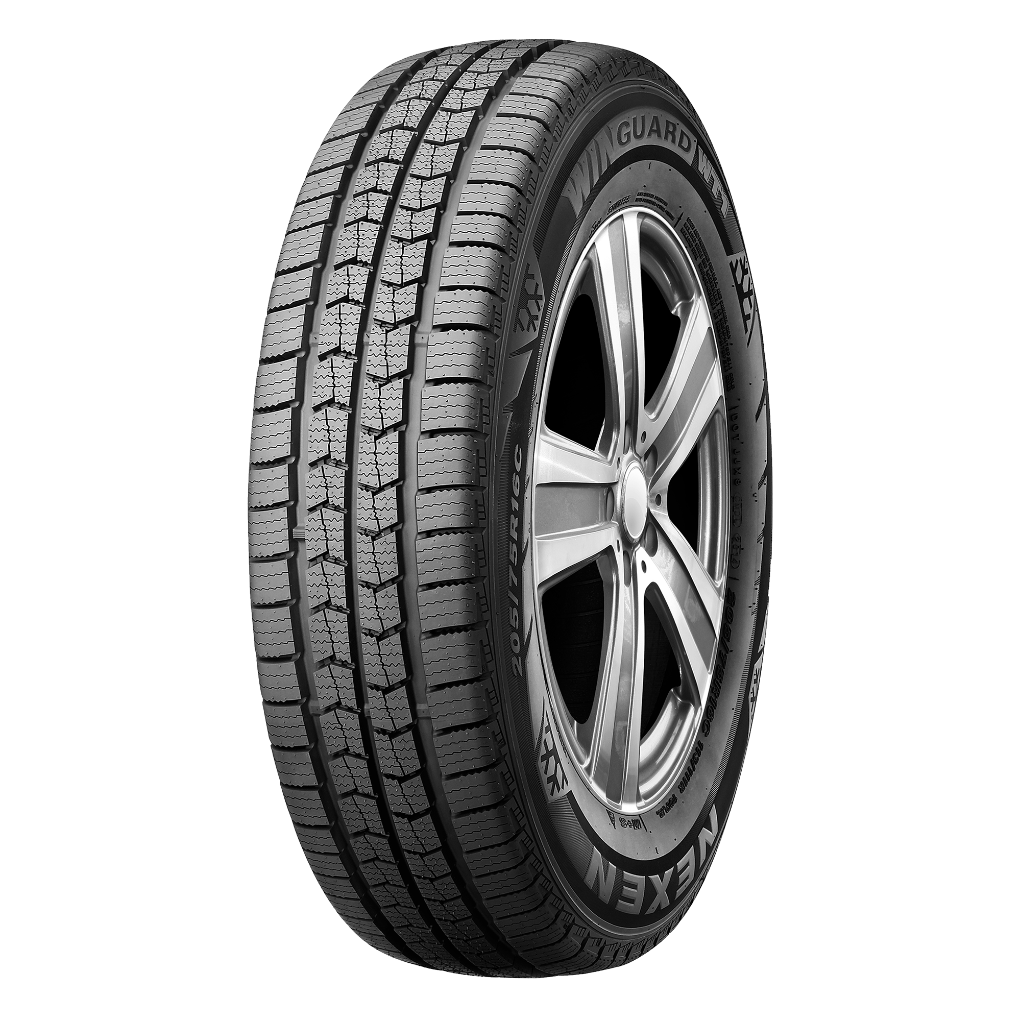 Nexen Winguard WT1 - Image 1