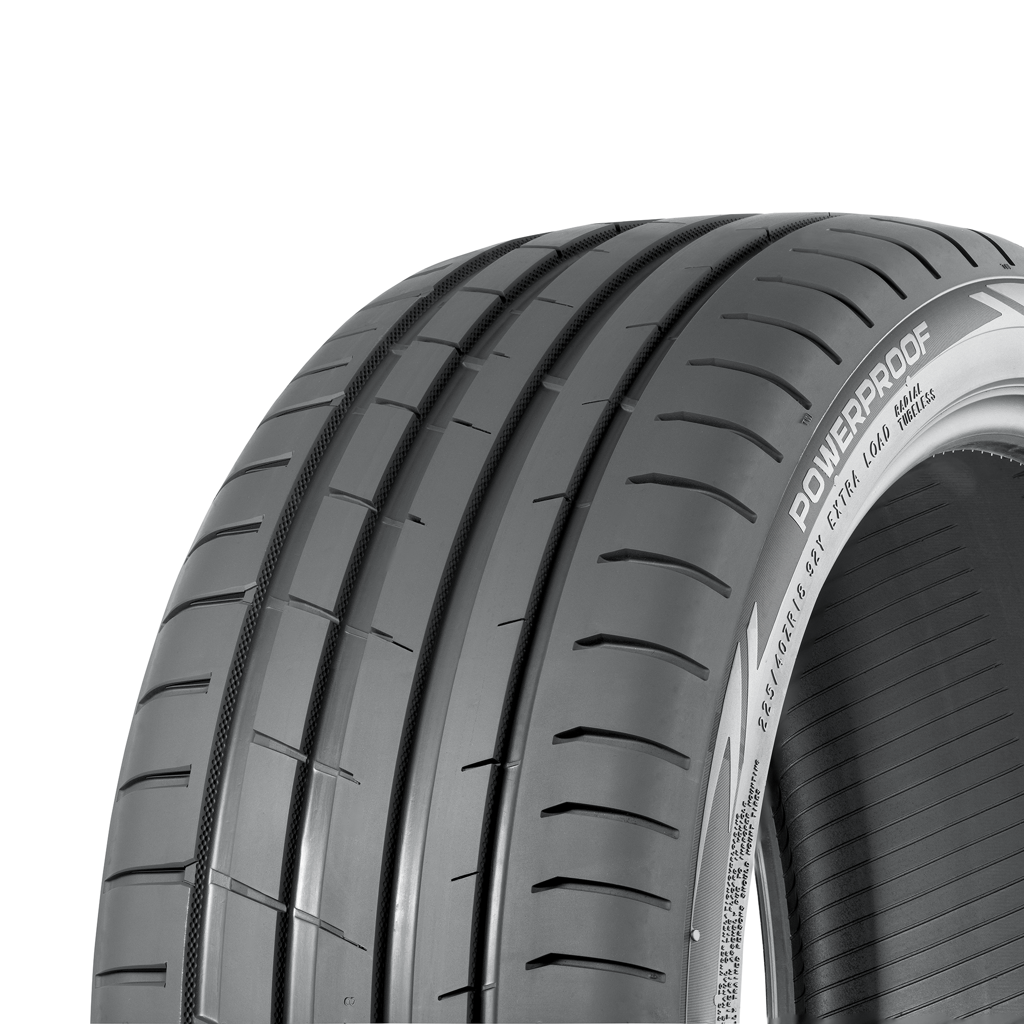 Nokian Nokian Powerproof XL MFS - Image 4