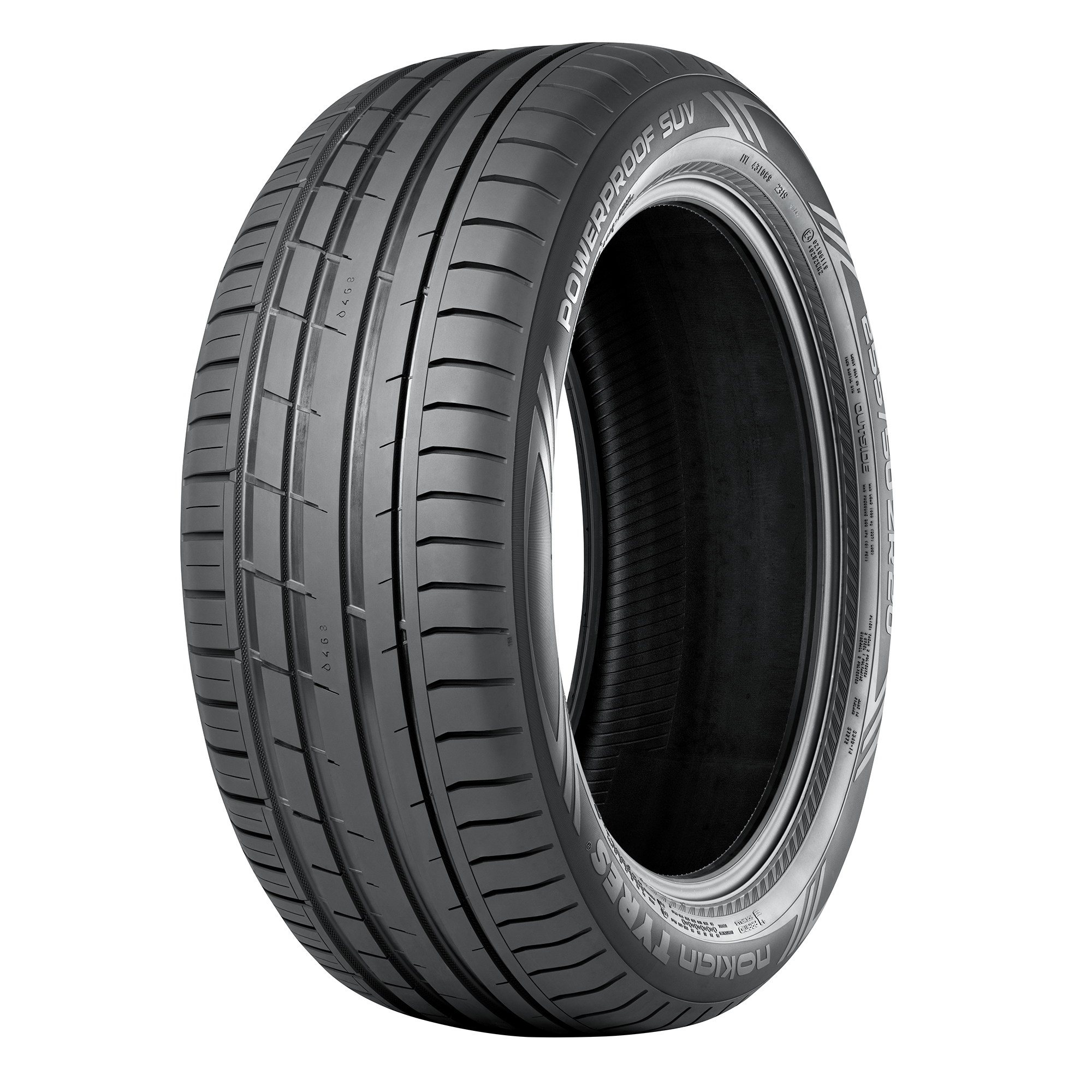 Nokian Nokian Powerproof SUV XL - Image 1
