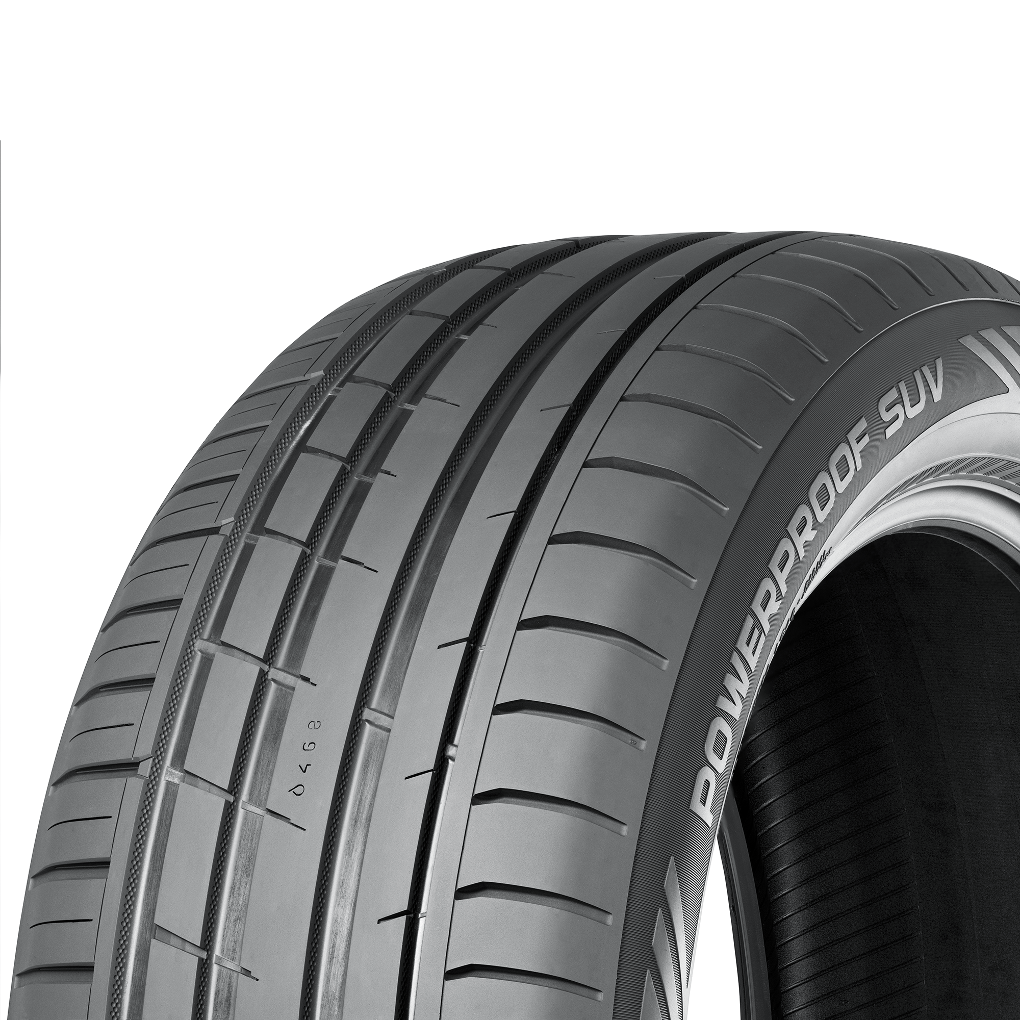 Nokian Nokian Powerproof SUV XL - Image 4