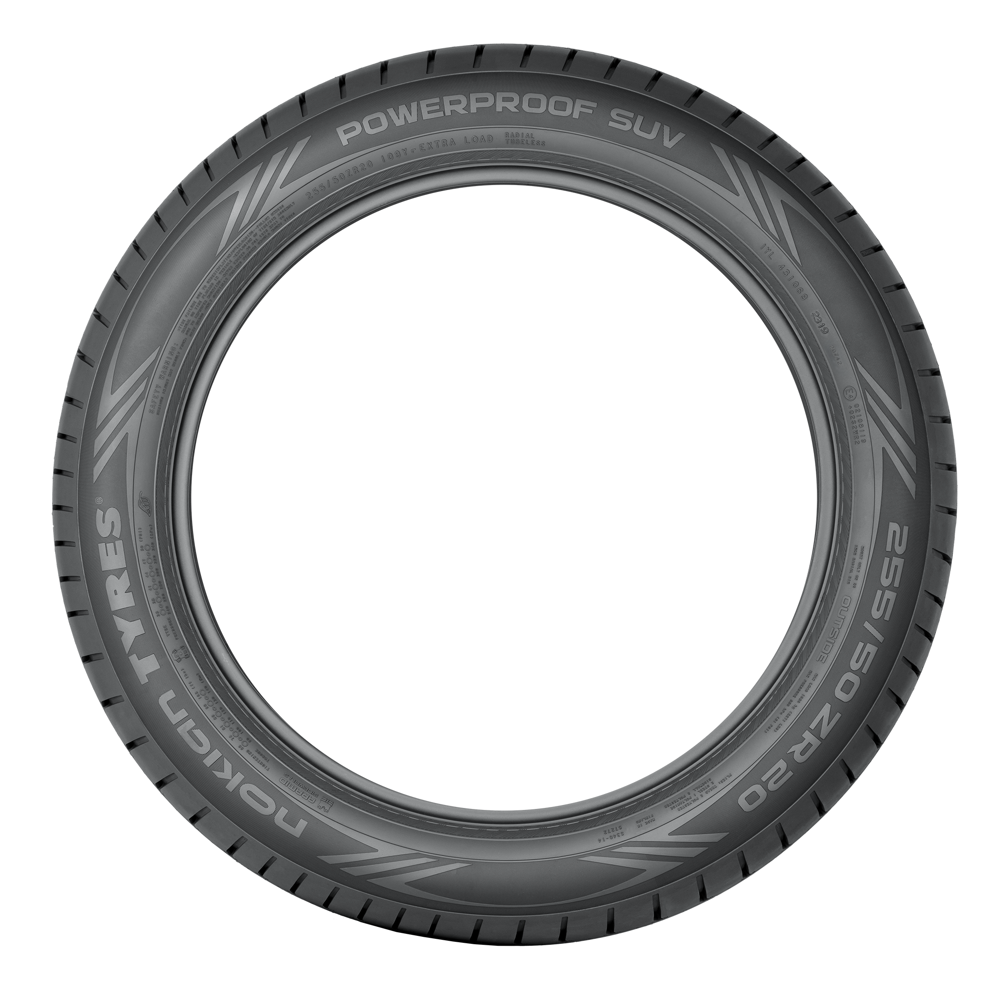 Nokian Nokian Powerproof SUV XL - Image 2