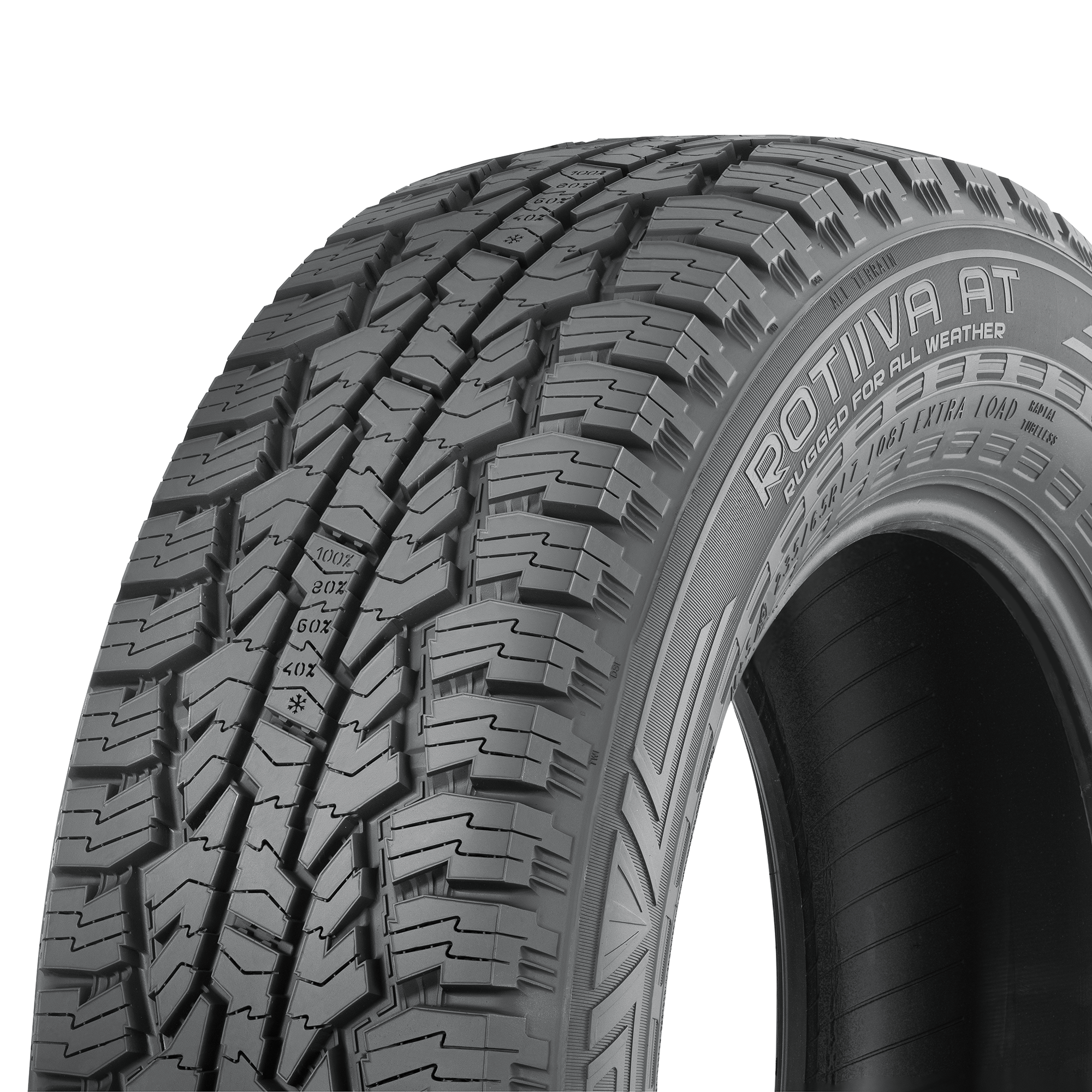 Nokian Nokian Rotiiva A/T - Image 4