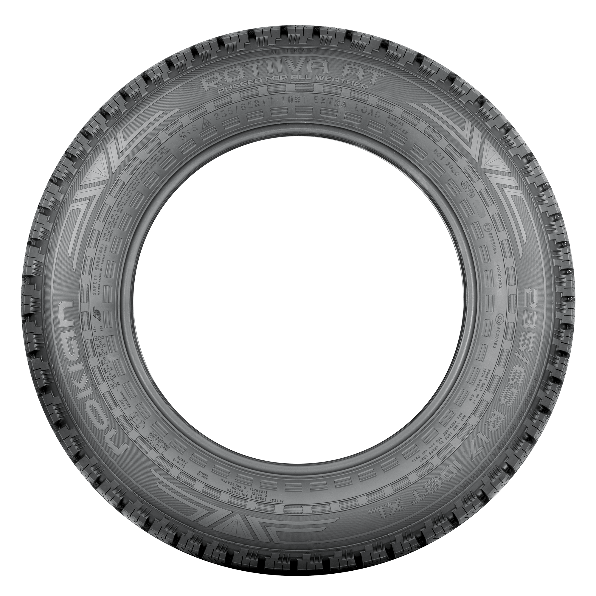 Nokian Nokian Rotiiva A/T - Image 2