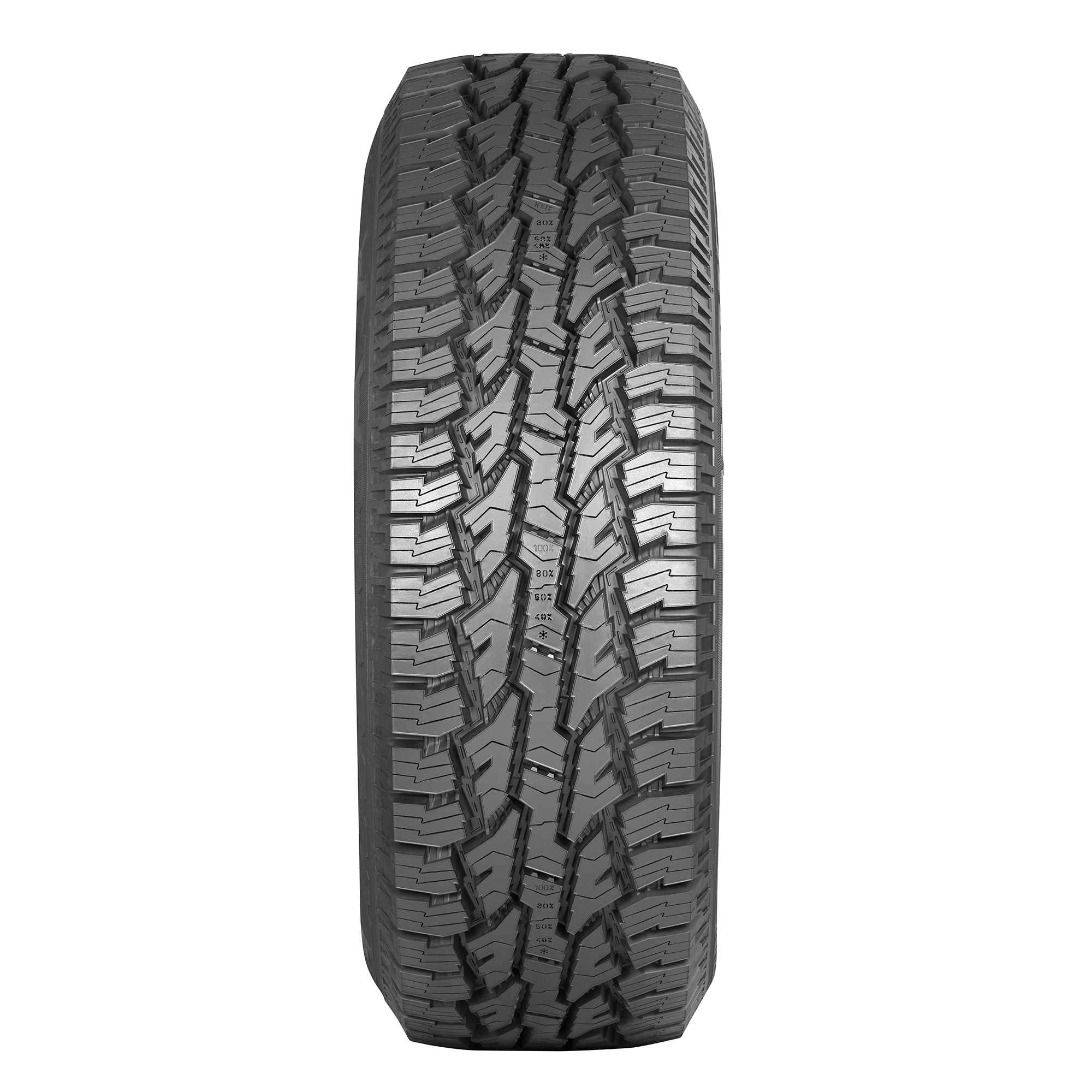 Nokian Nokian Rotiiva A/T Plus - Image 3