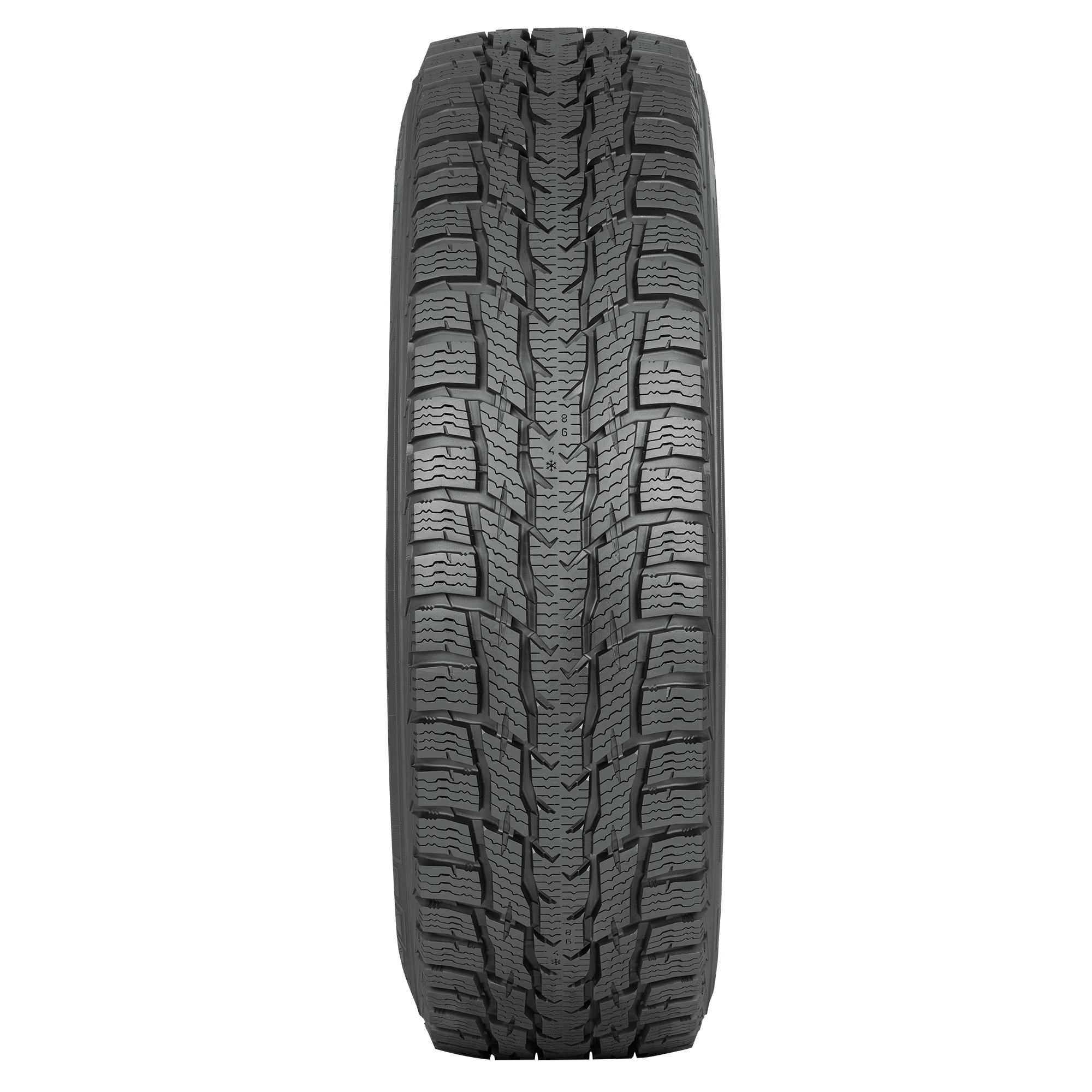Nokian Nokian WR C3 - Image 3