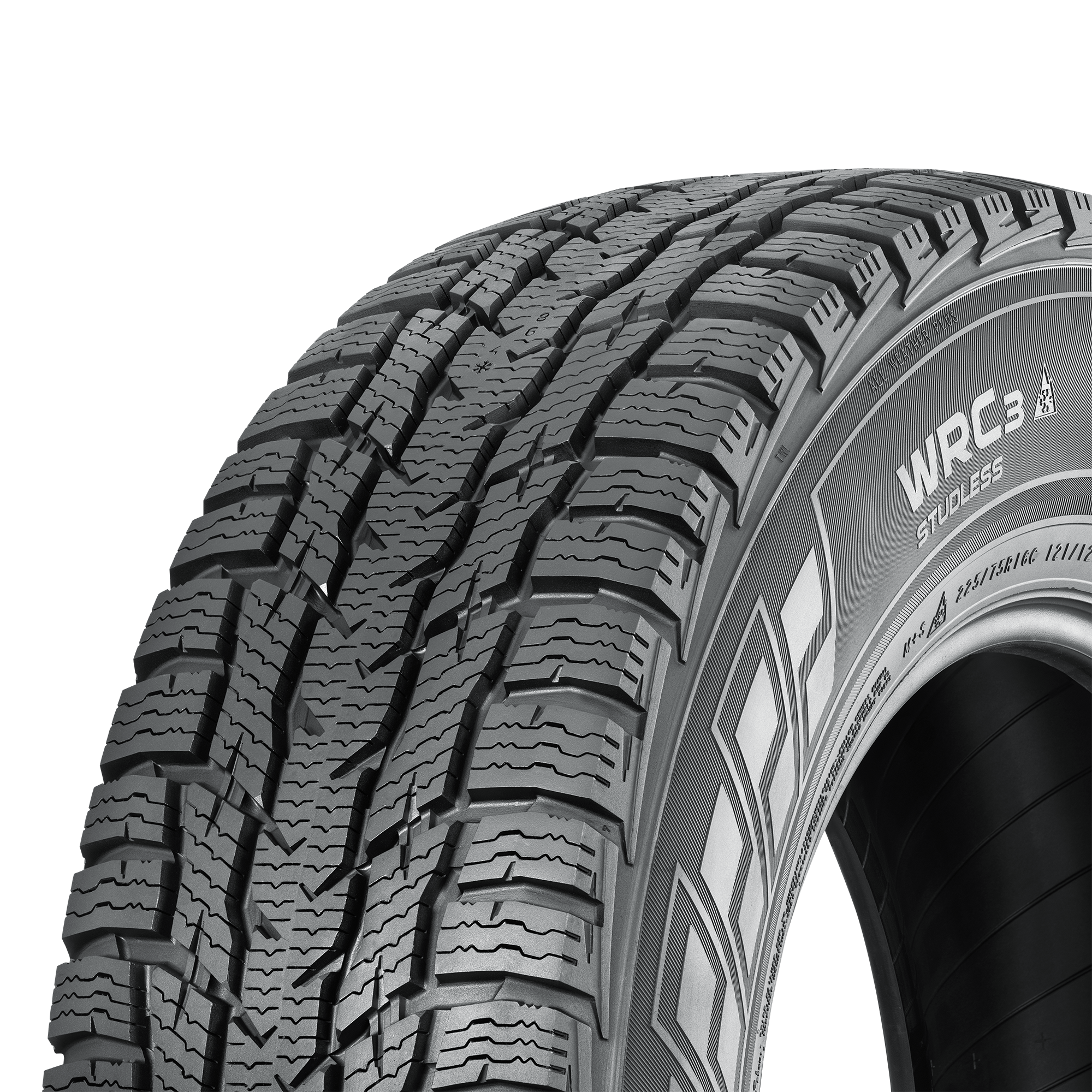 Nokian Nokian WR C3 - Image 4