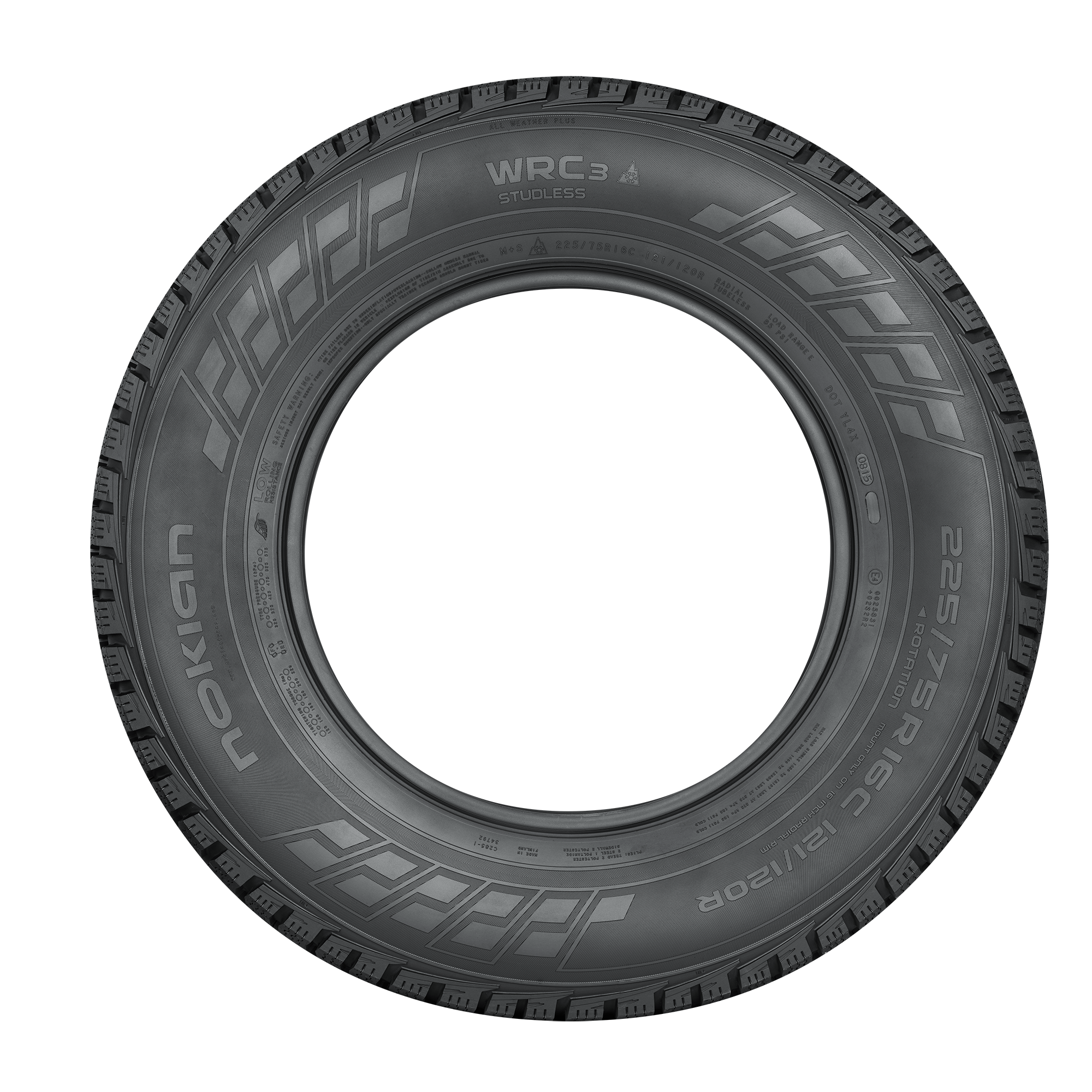 Nokian Nokian WR C3 - Image 2