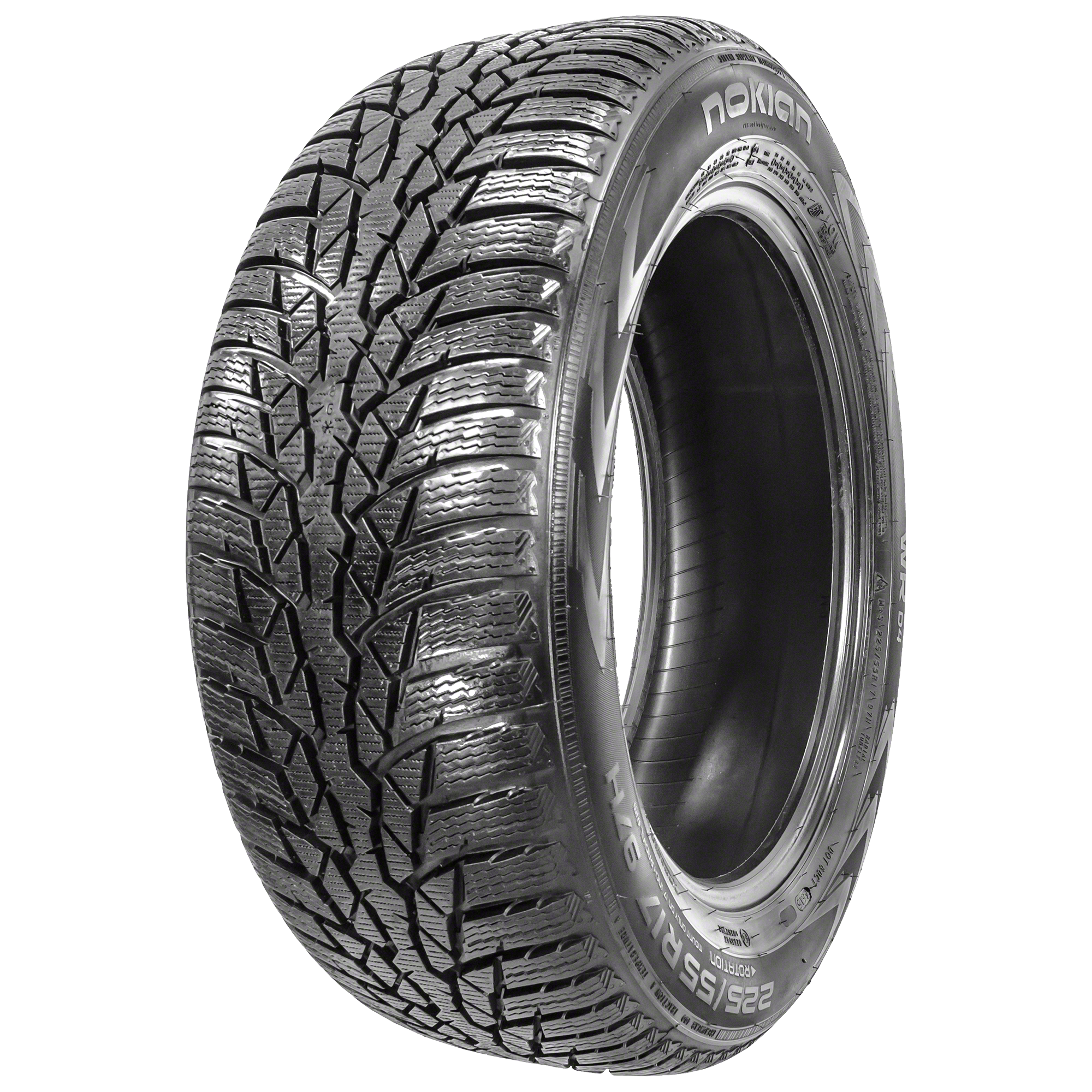 Nokian Nokian WR D4 XL - Image 1