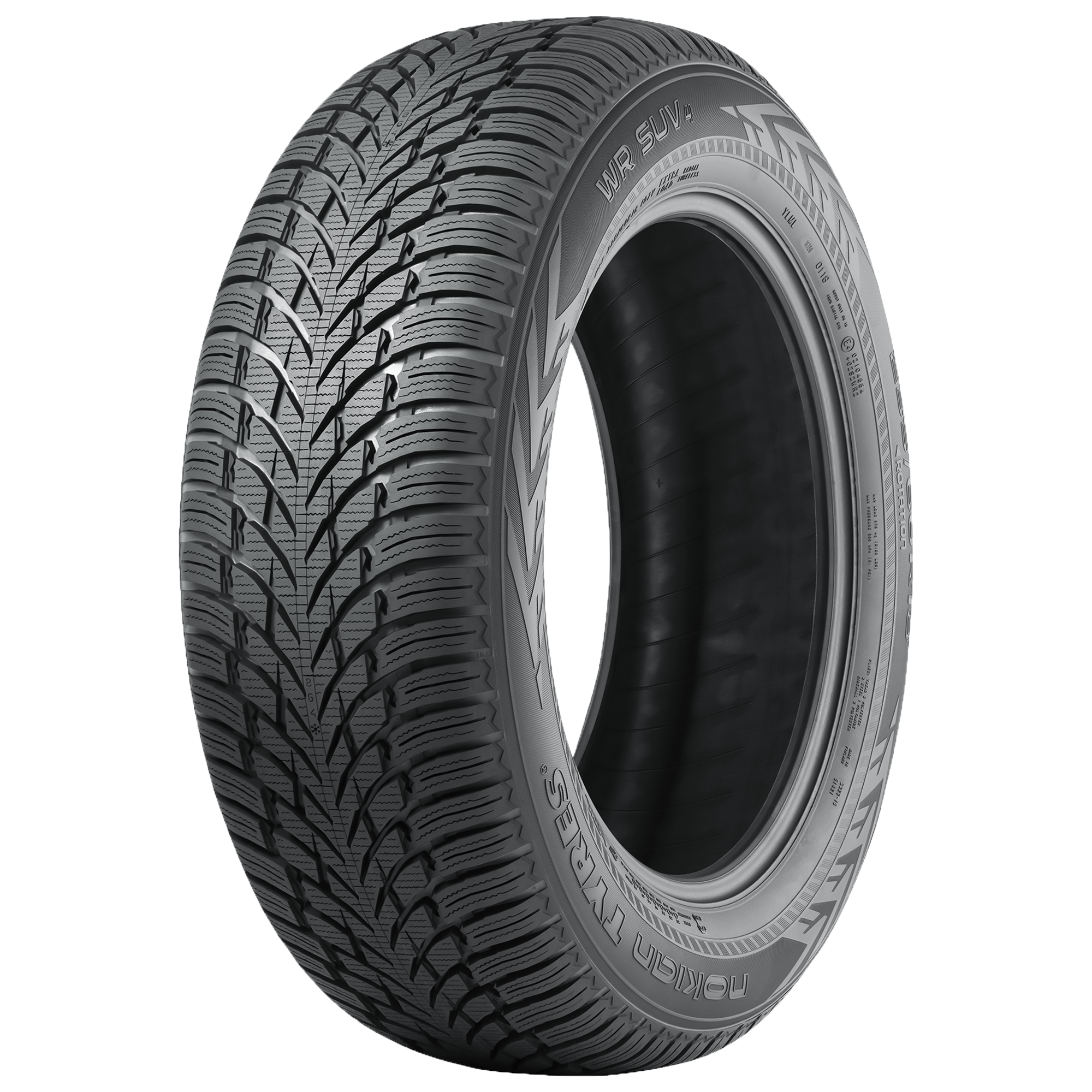 Nokian Nokian WR SUV 4 XL - Image 1