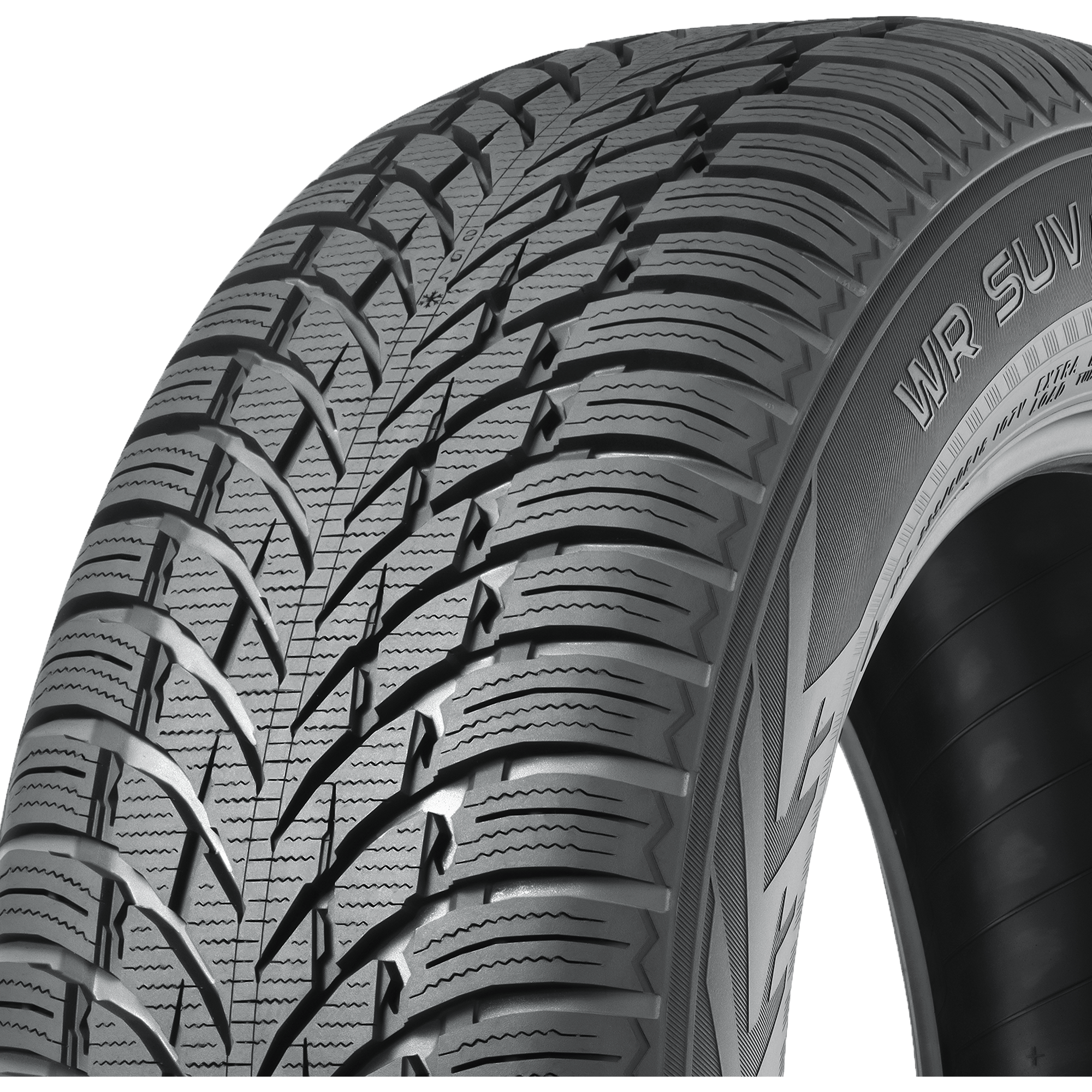 Nokian Nokian WR SUV 4 XL - Image 4