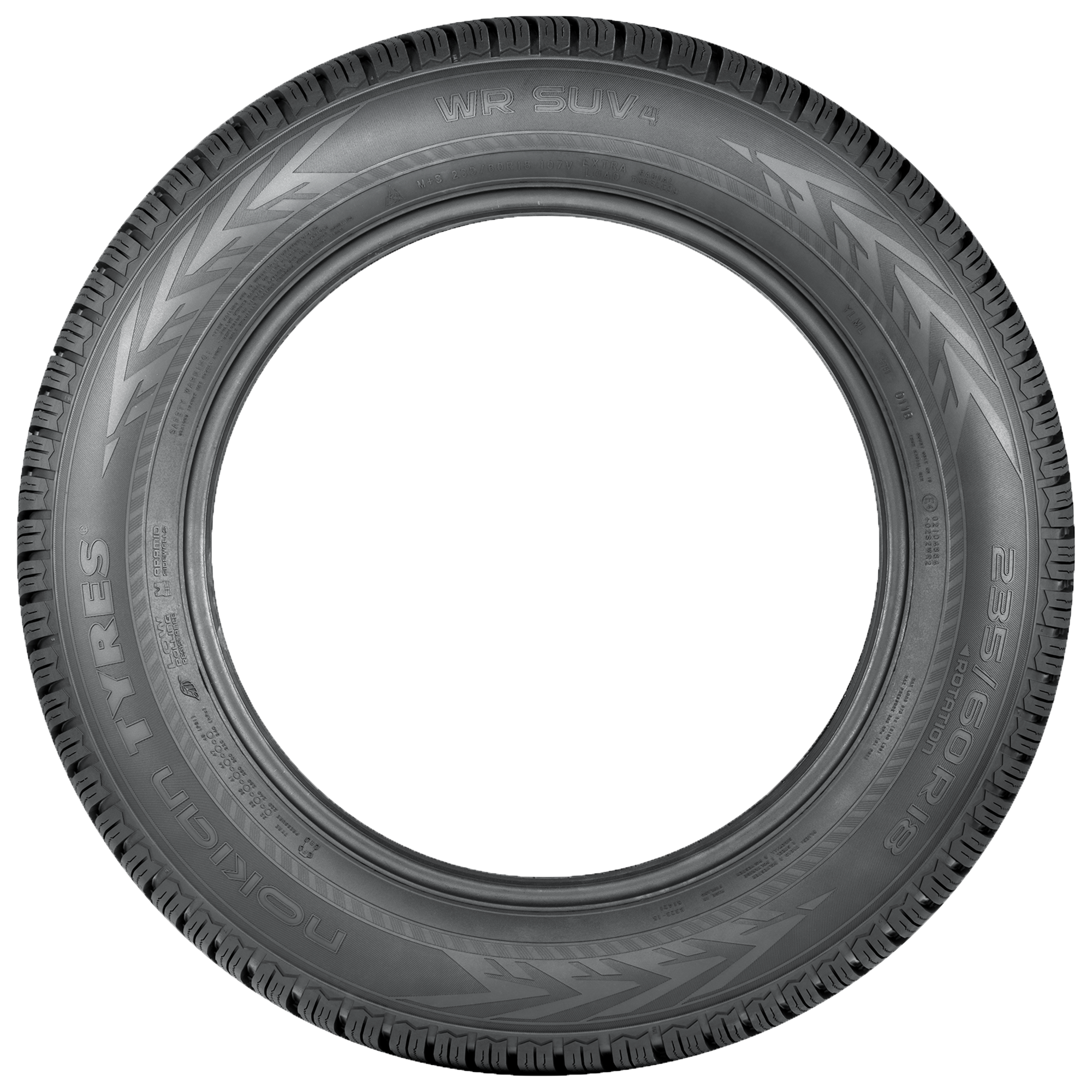Nokian Nokian WR SUV 4 XL - Image 2