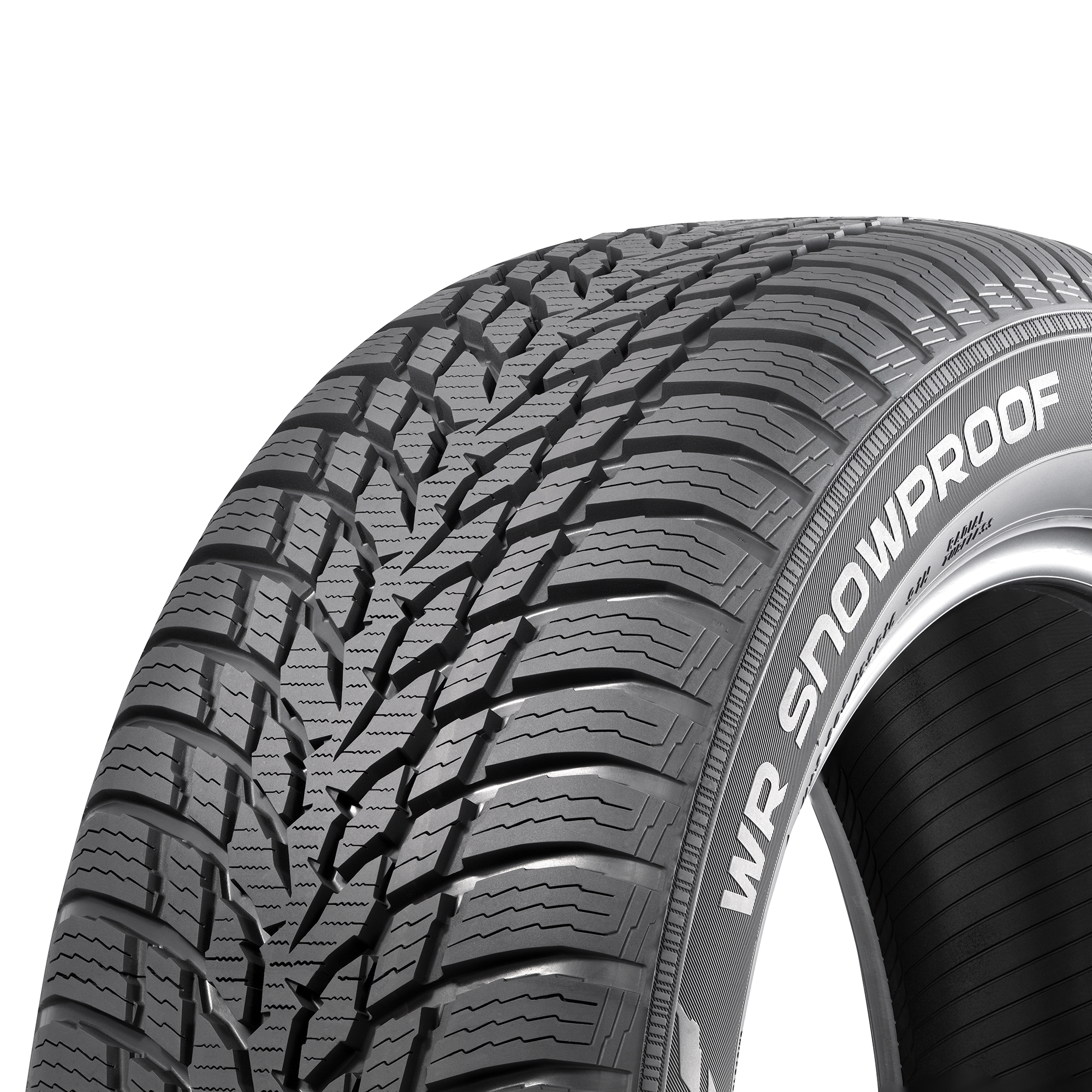 Nokian Nokian WR Snowproof XL - Image 4