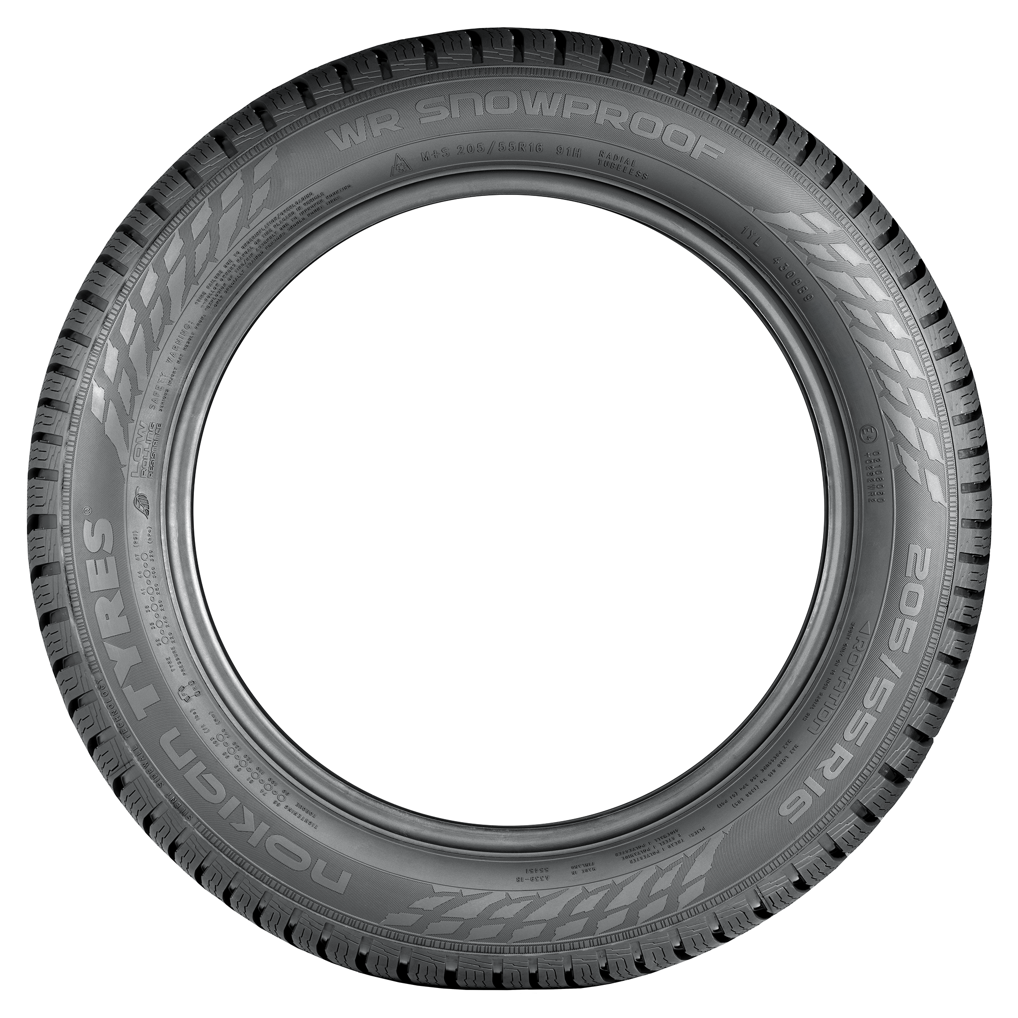 Nokian Nokian WR Snowproof XL - Image 2