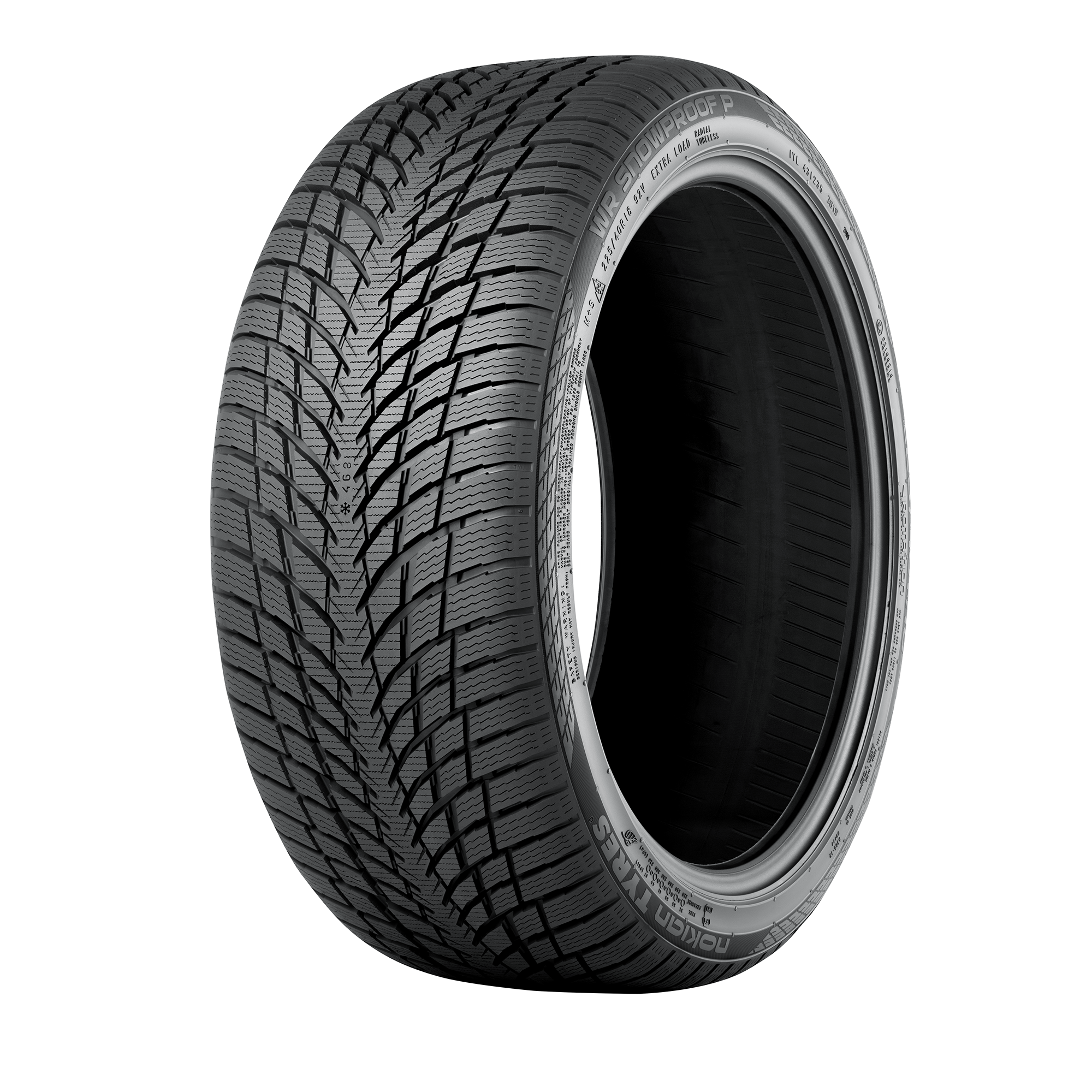 Nokian Nokian WR Snowproof P XL - Image 1