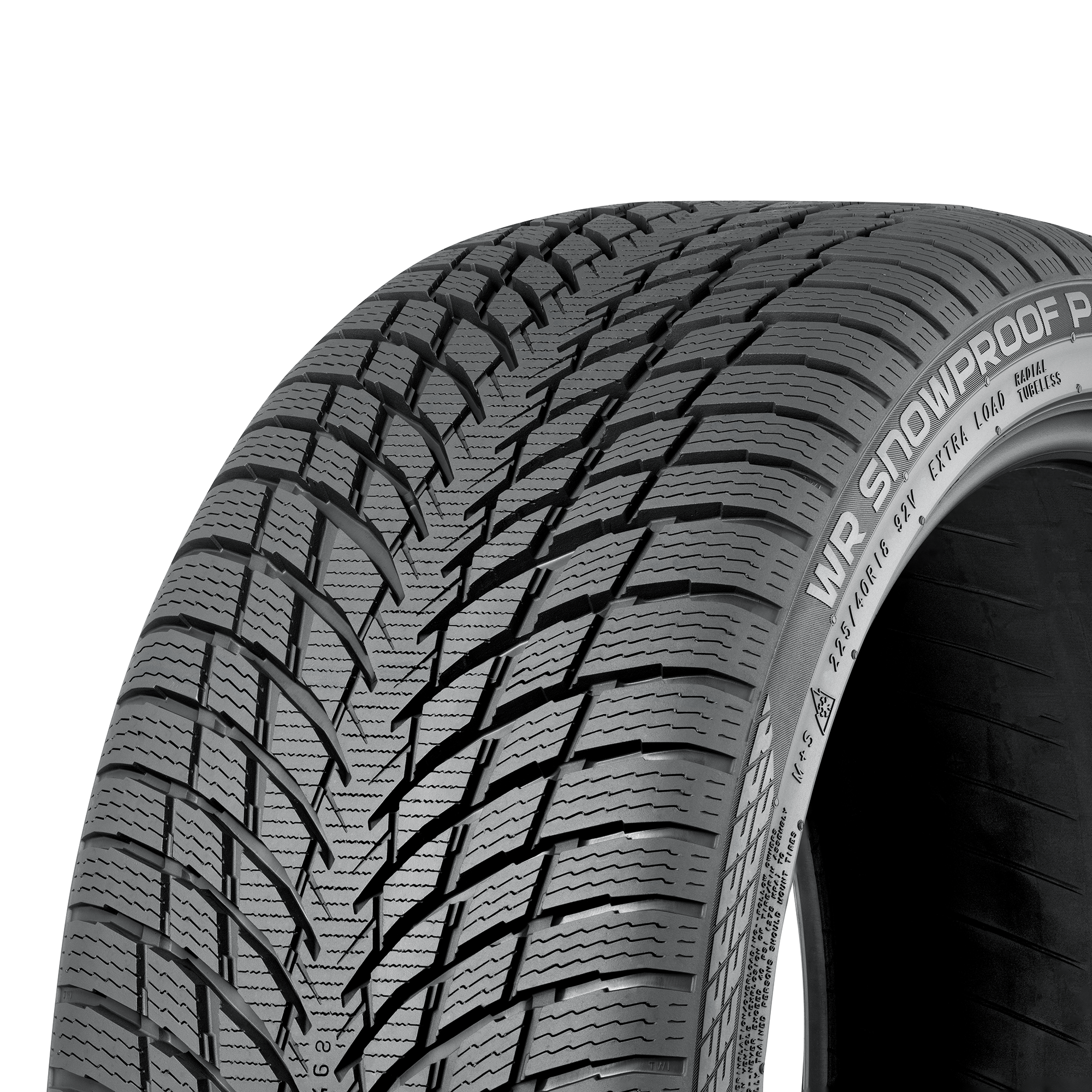 Nokian Nokian WR Snowproof P XL - Image 4