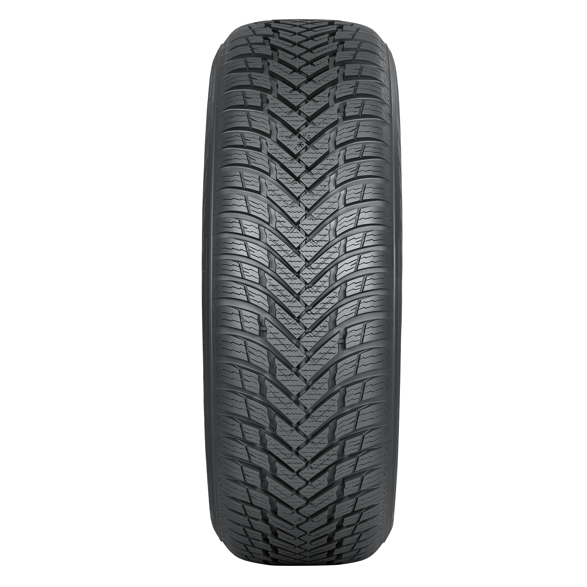Nokian Nokian Weatherproof XL - Image 3