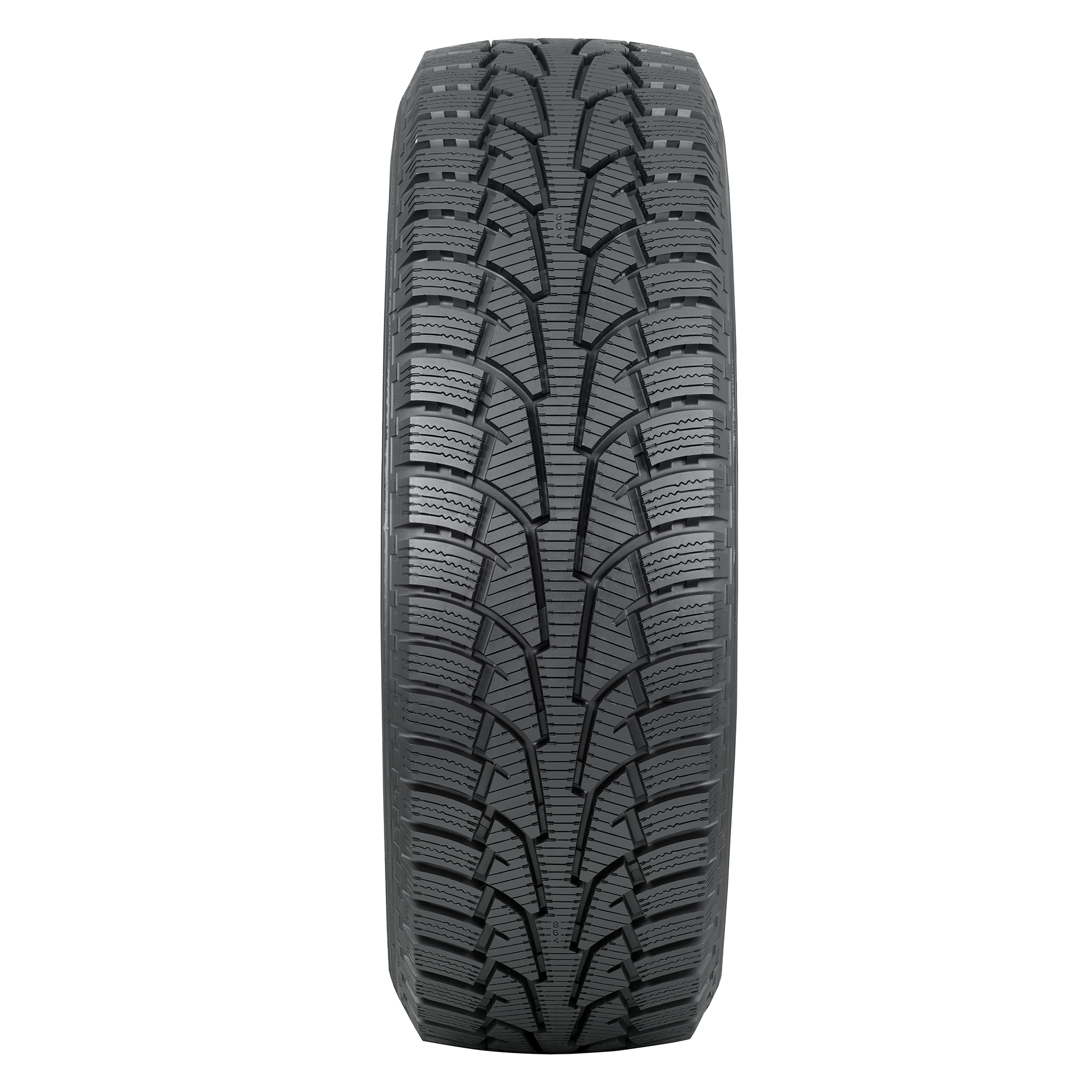 Nokian Nokian Weatherproof C - Image 3