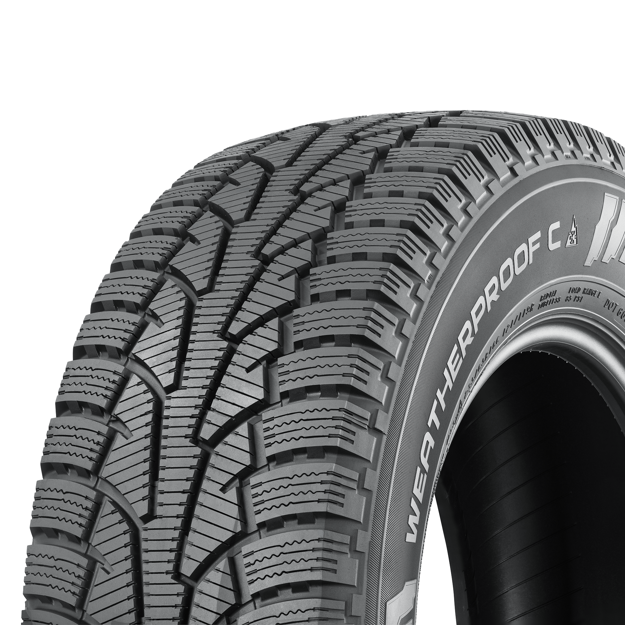 Nokian Nokian Weatherproof C - Image 4