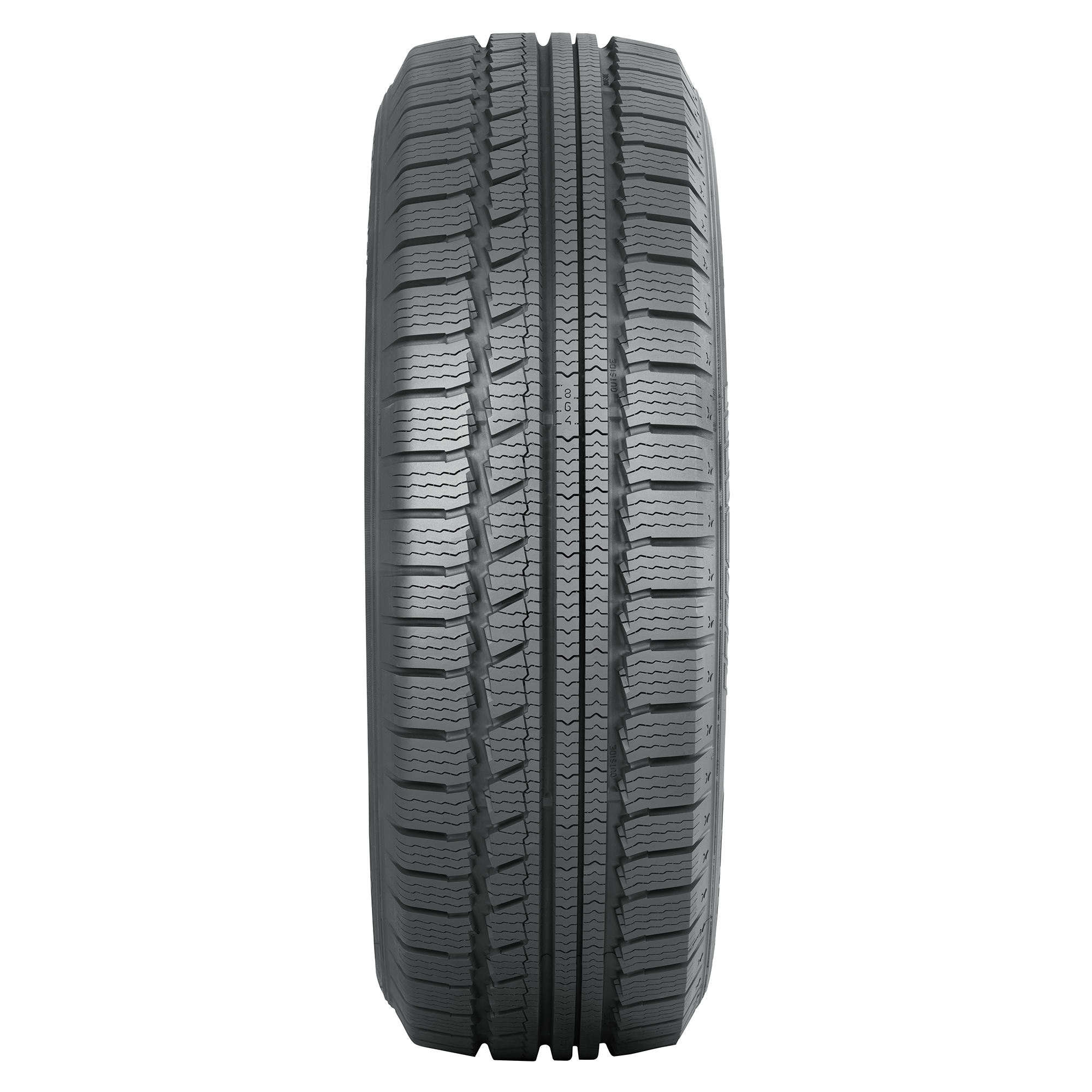Nokian Nokian Weatherproof C - Image 3