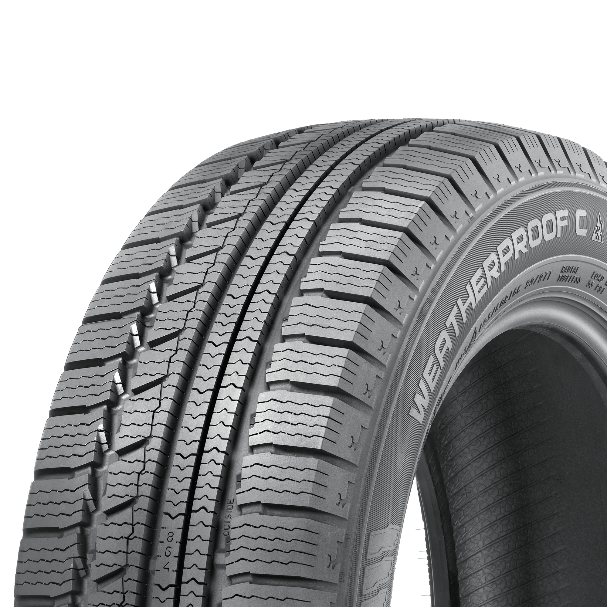 Nokian Nokian Weatherproof C - Image 4