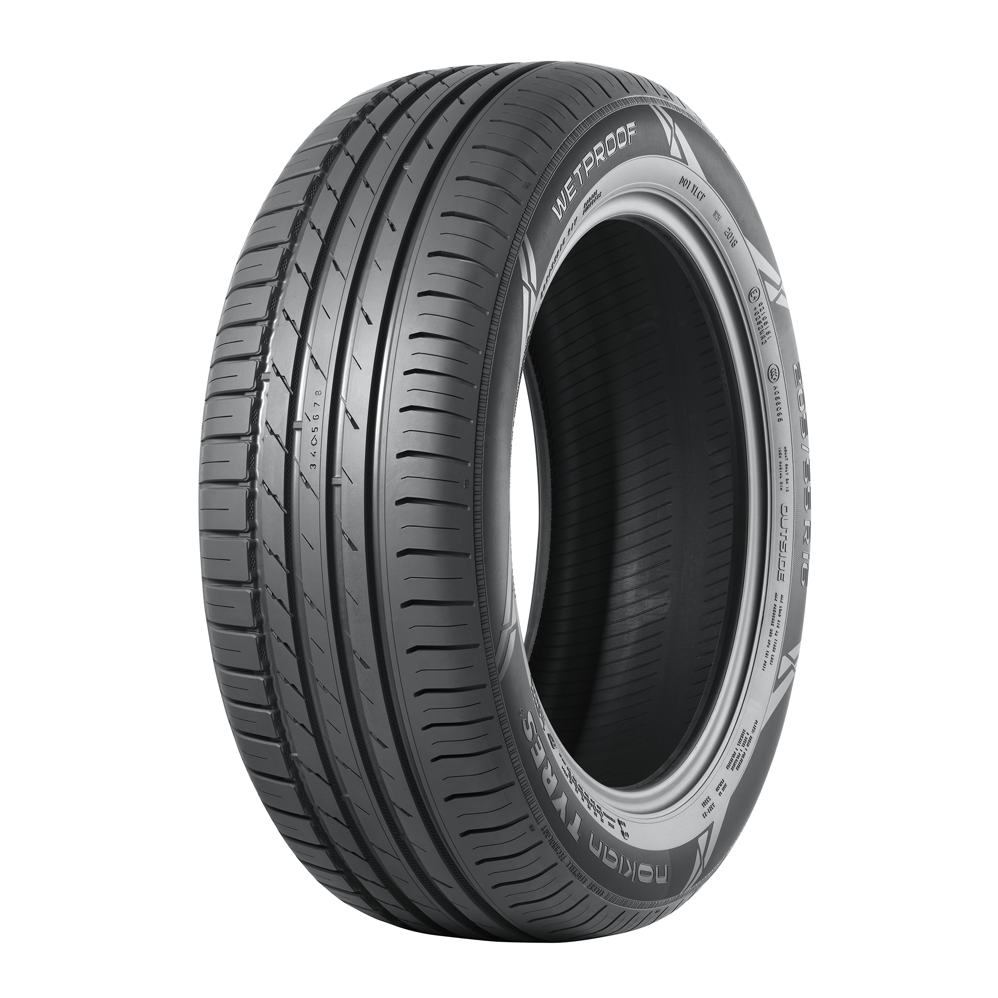 Nokian Nokian Wetproof XL - Image 1