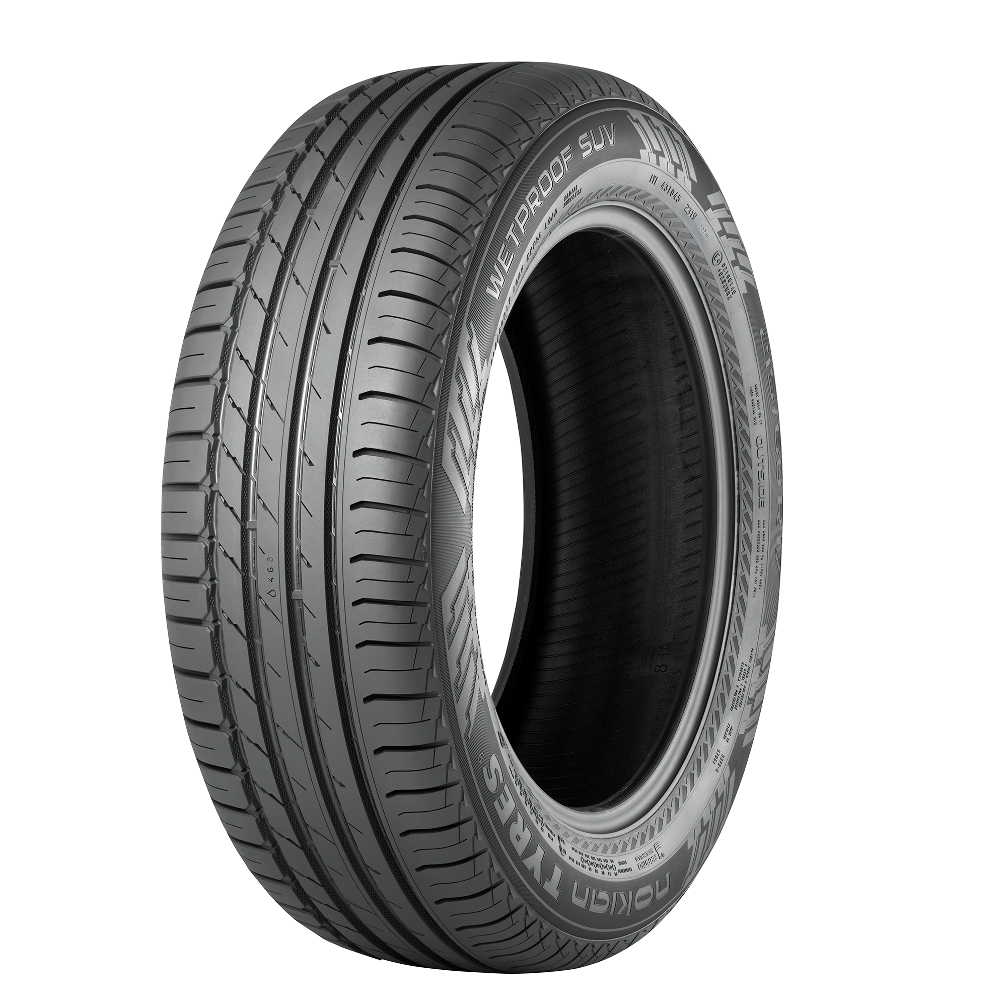 Nokian Nokian Wetproof SUV XL - Image 1