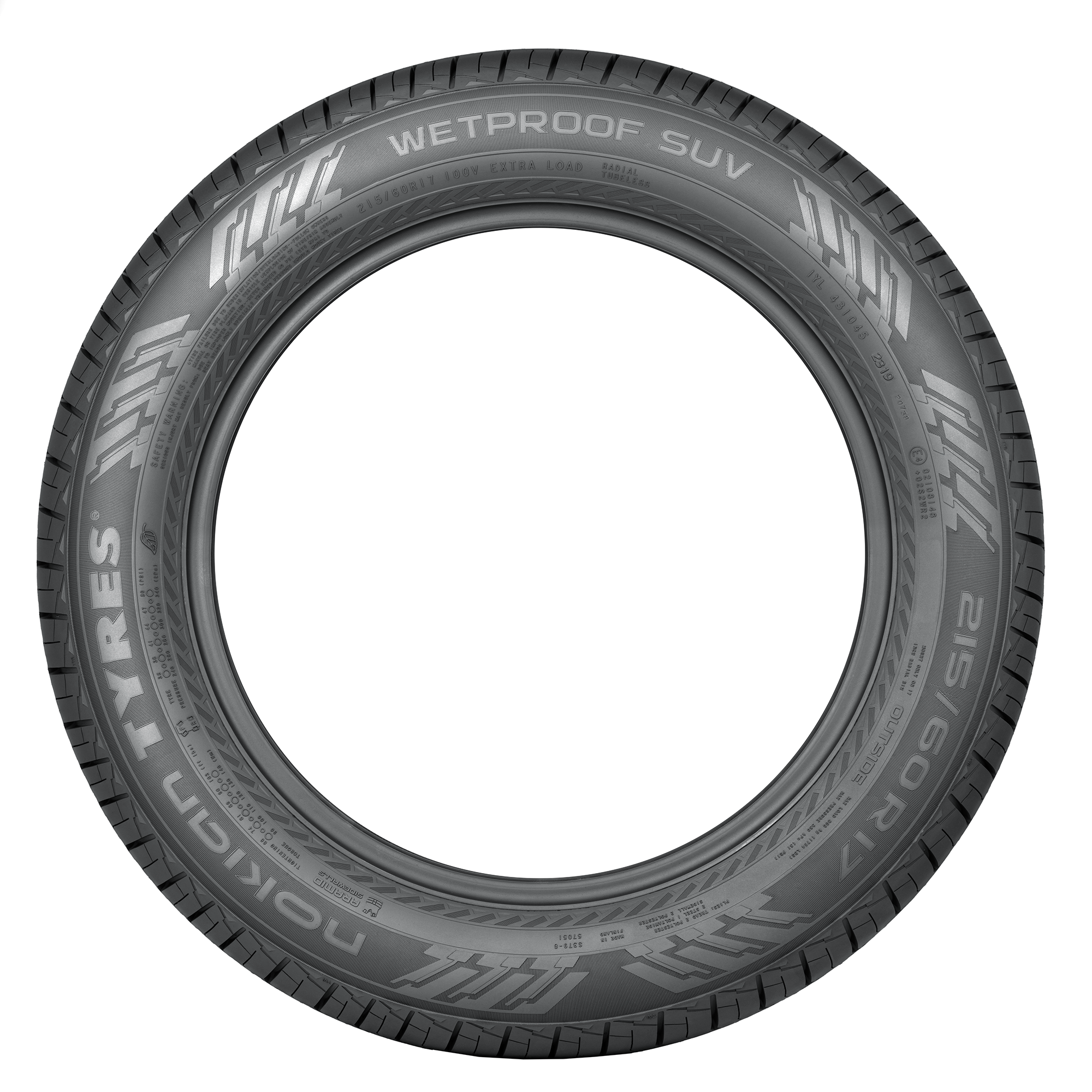 Nokian Nokian Wetproof SUV XL - Image 2