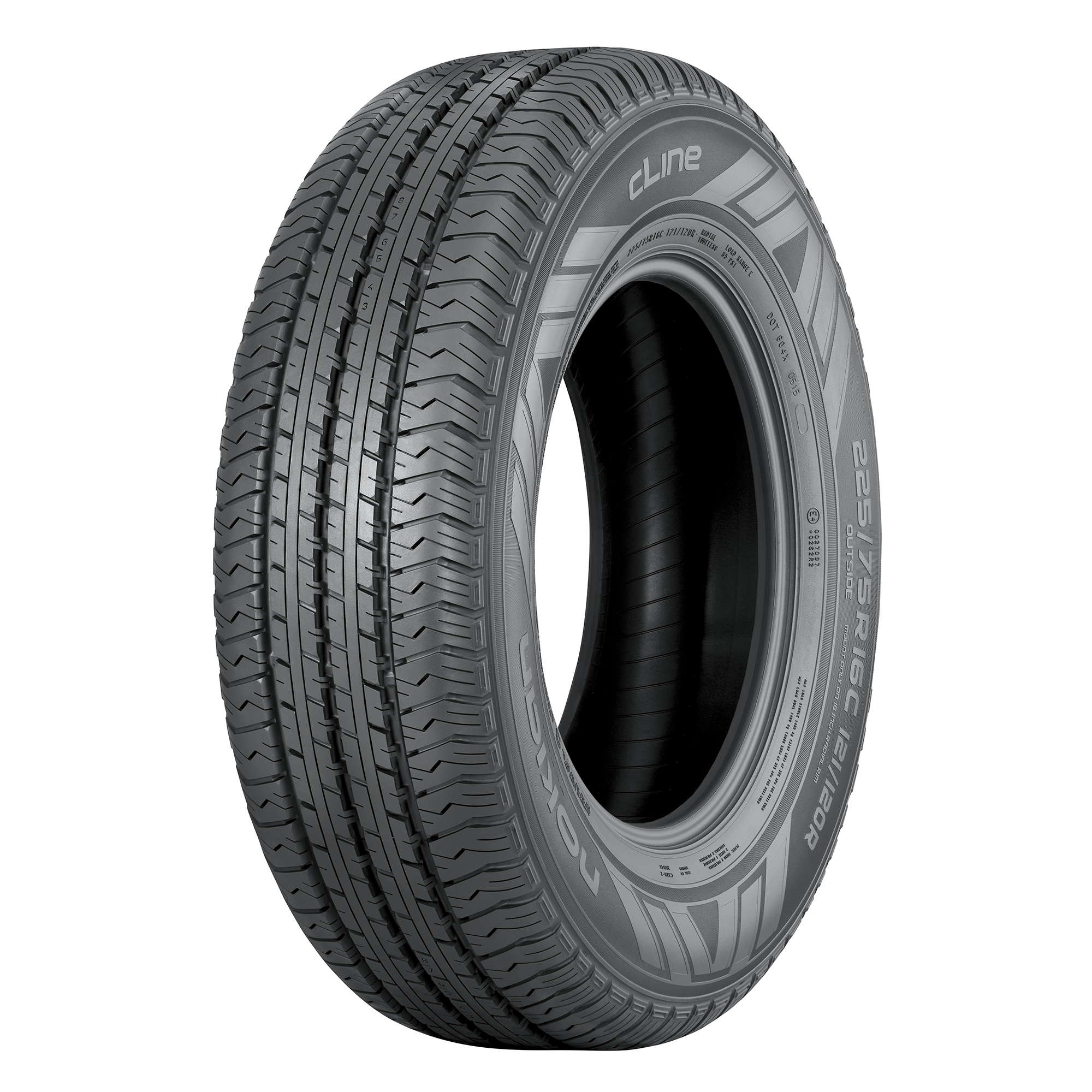 Nokian Nokian cLine Cargo - Image 1