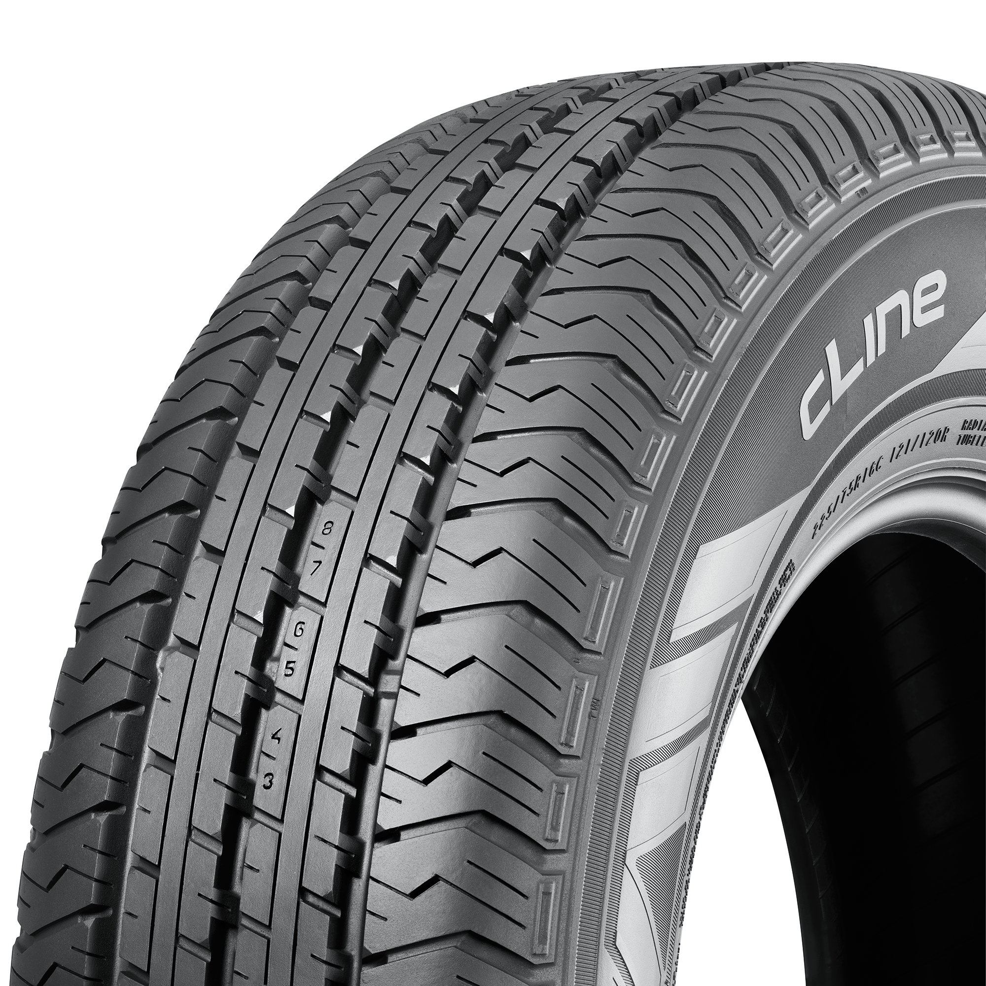 Nokian Nokian cLine Cargo - Image 4