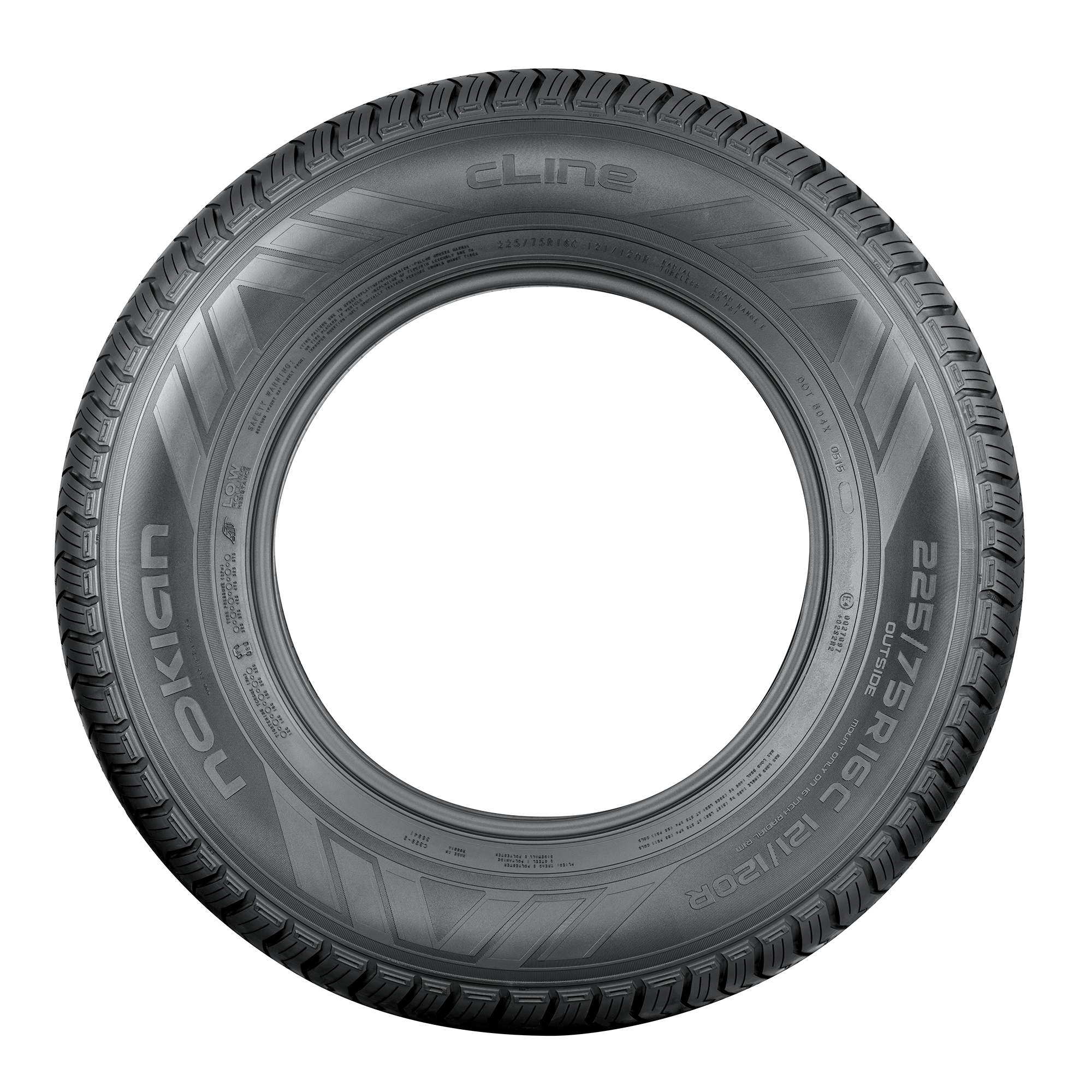 Nokian Nokian cLine Cargo - Image 2