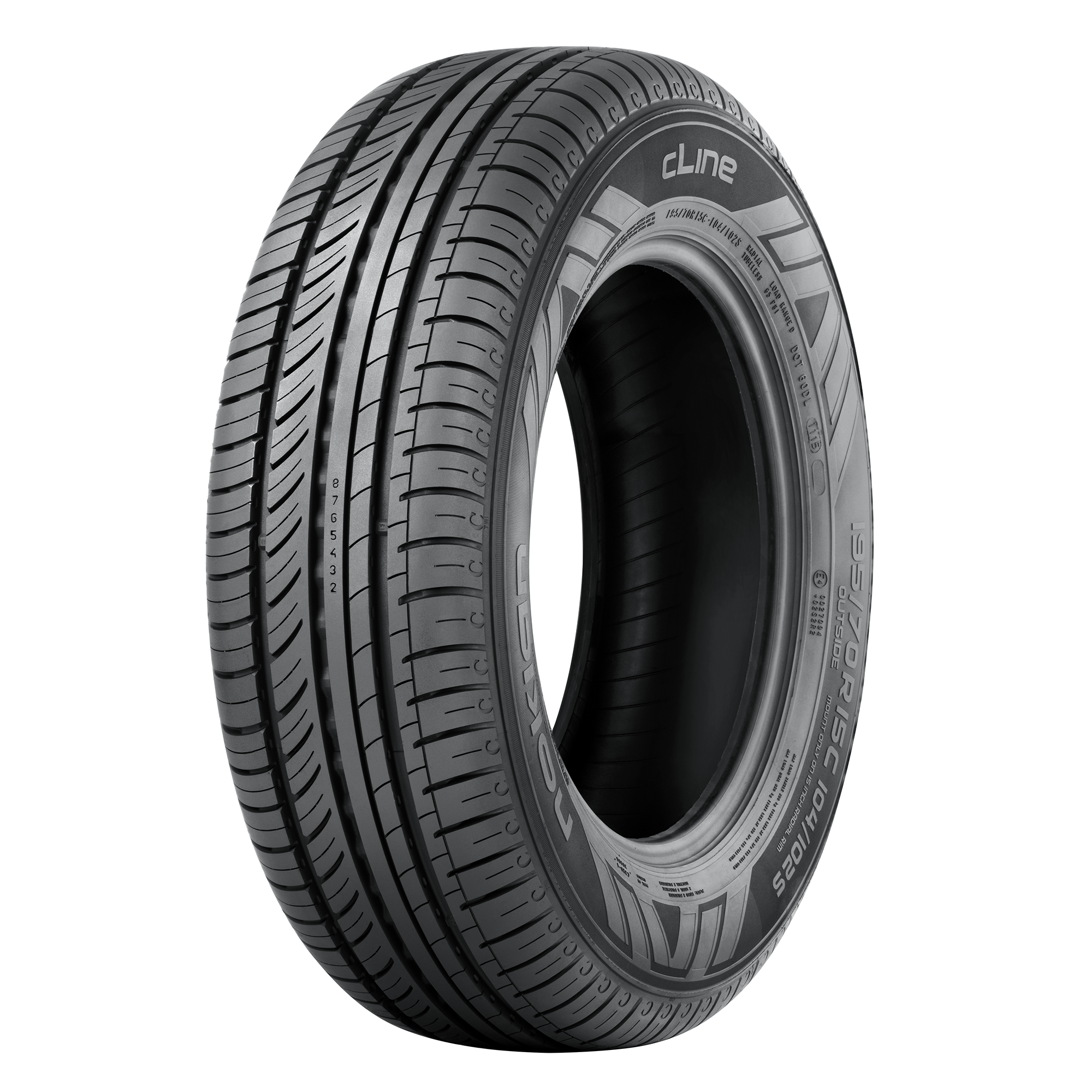 Nokian Nokian cLine Van - Image 1