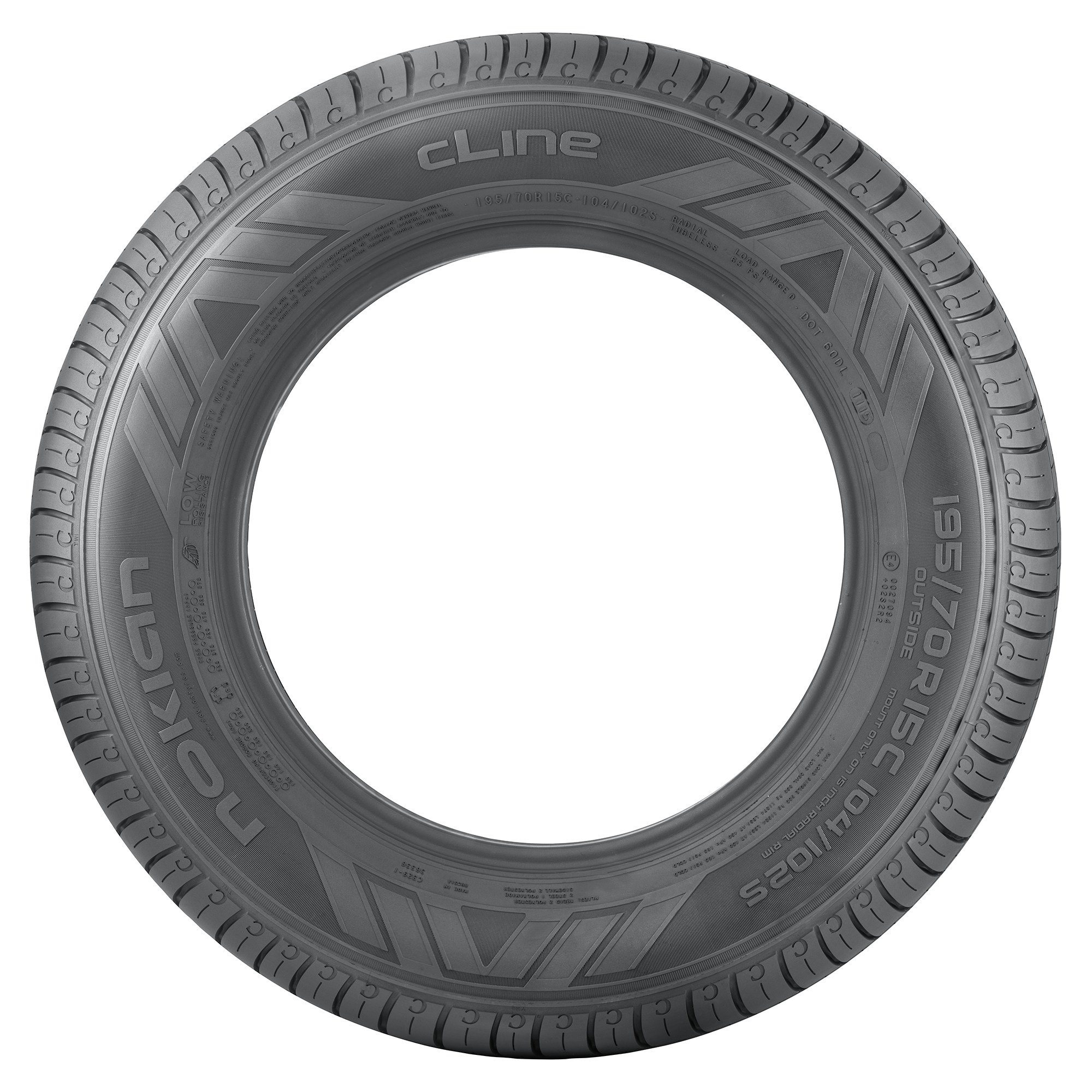 Nokian Nokian cLine Van - Image 2