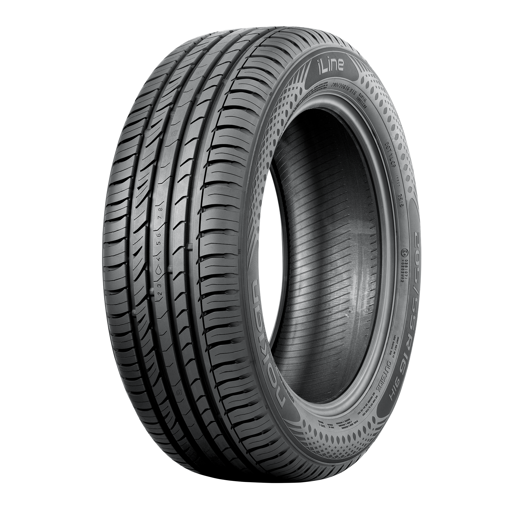 Nokian Nokian iLine - Image 1