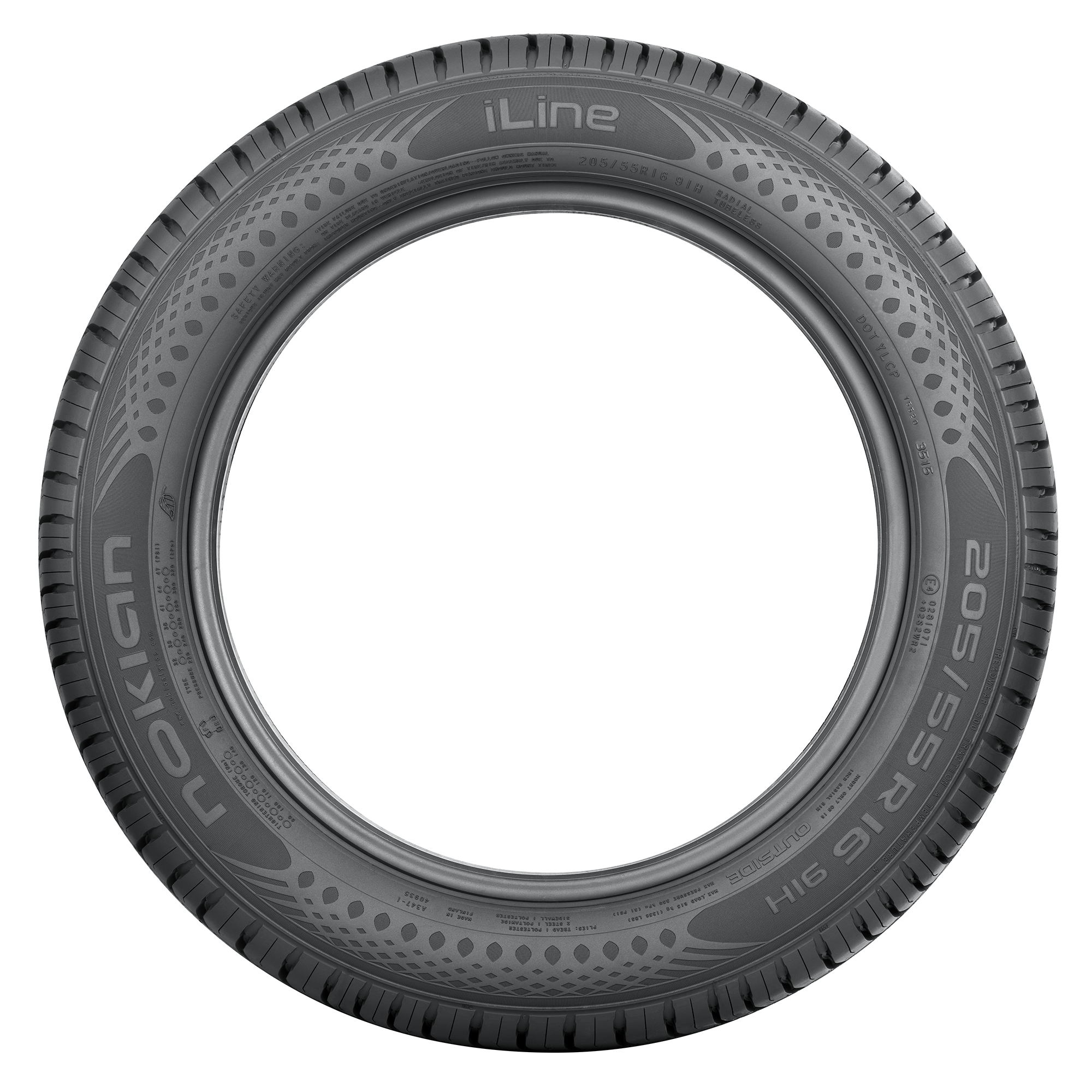 Nokian Nokian iLine - Image 2