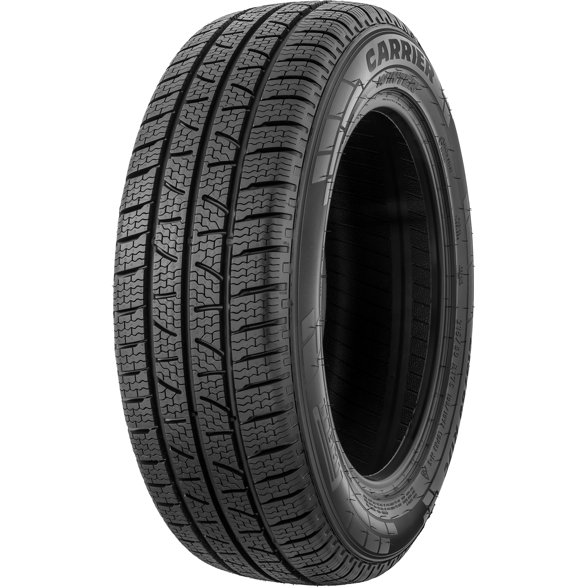 Pirelli Carrier Winter - Image 1
