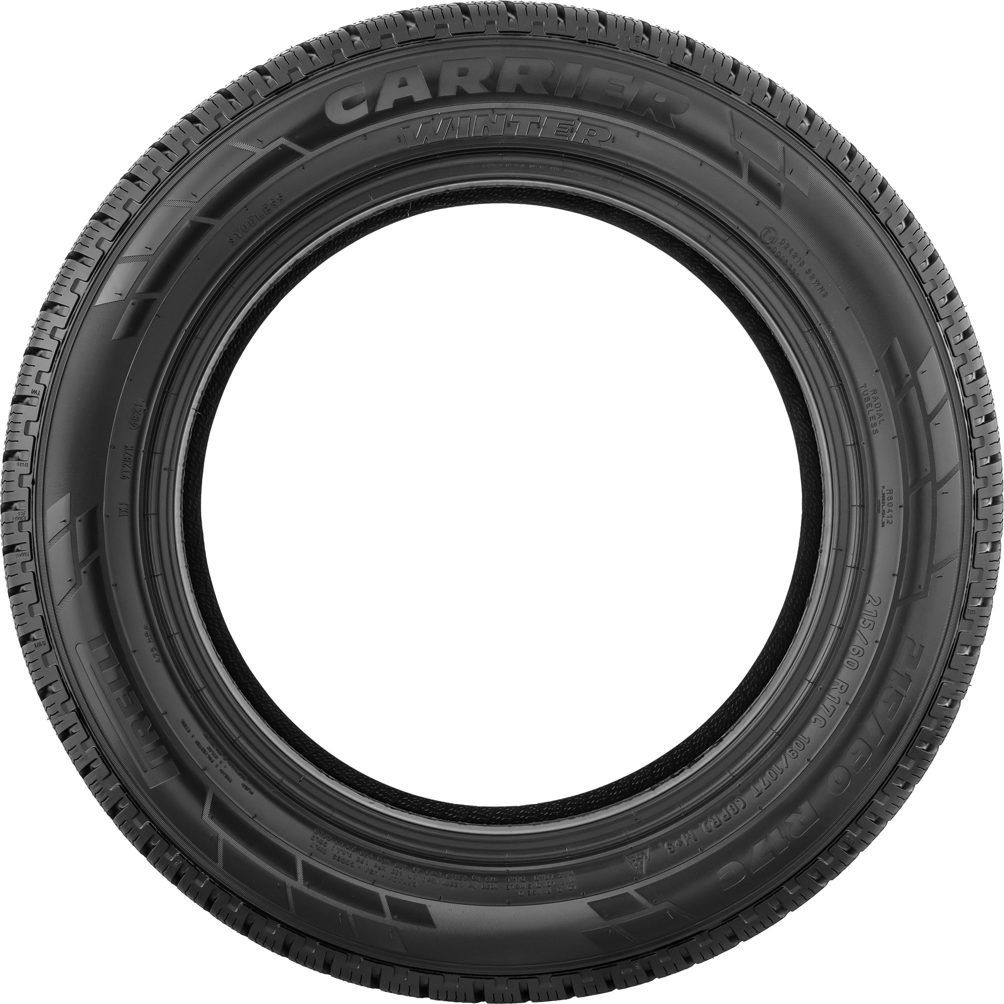 Pirelli Carrier Winter - Image 2