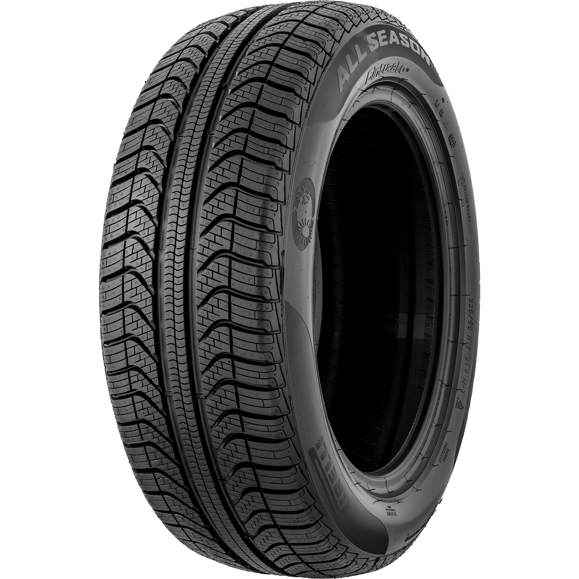Pirelli Cinturato All Season - Image 1