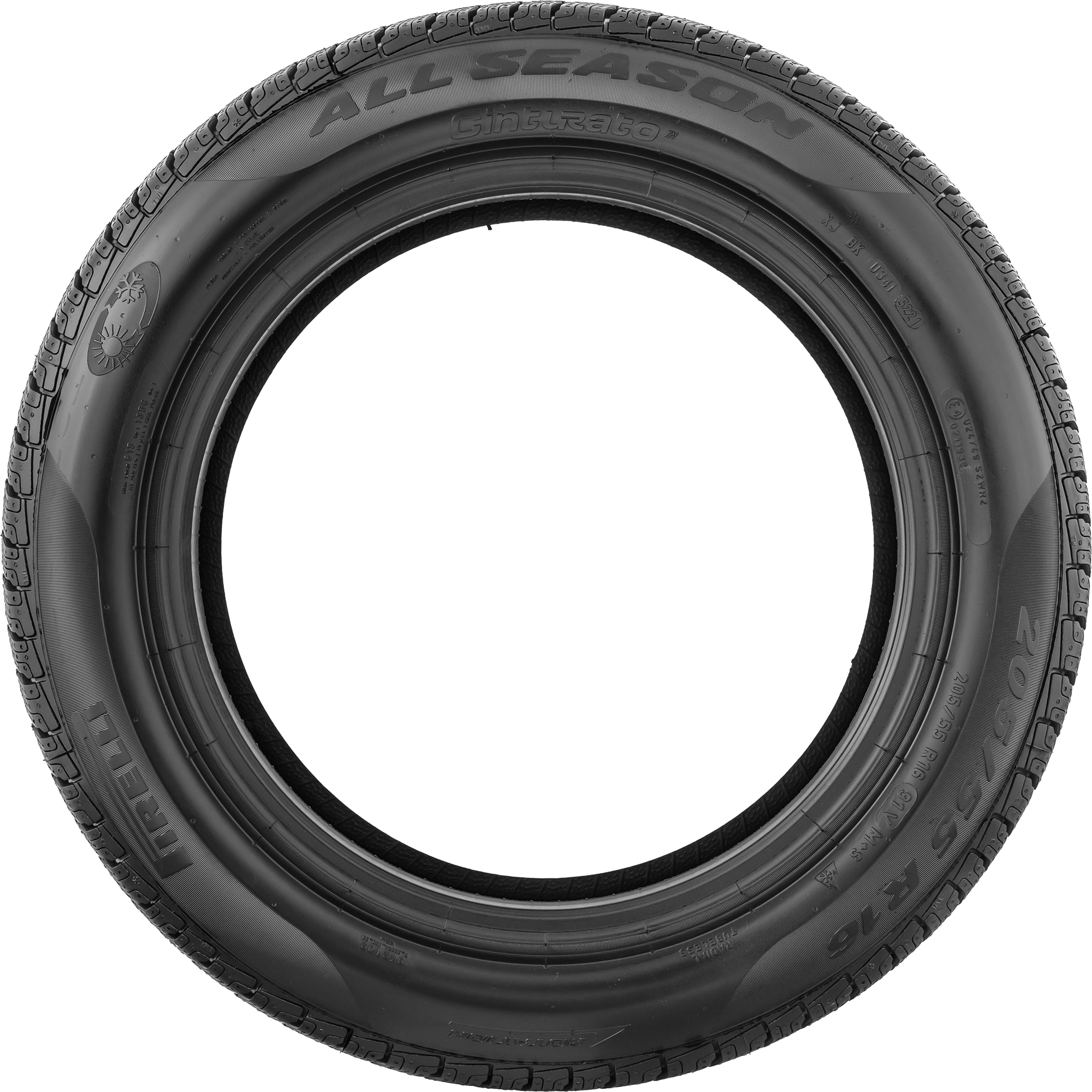 Pirelli Cinturato All Season - Image 2