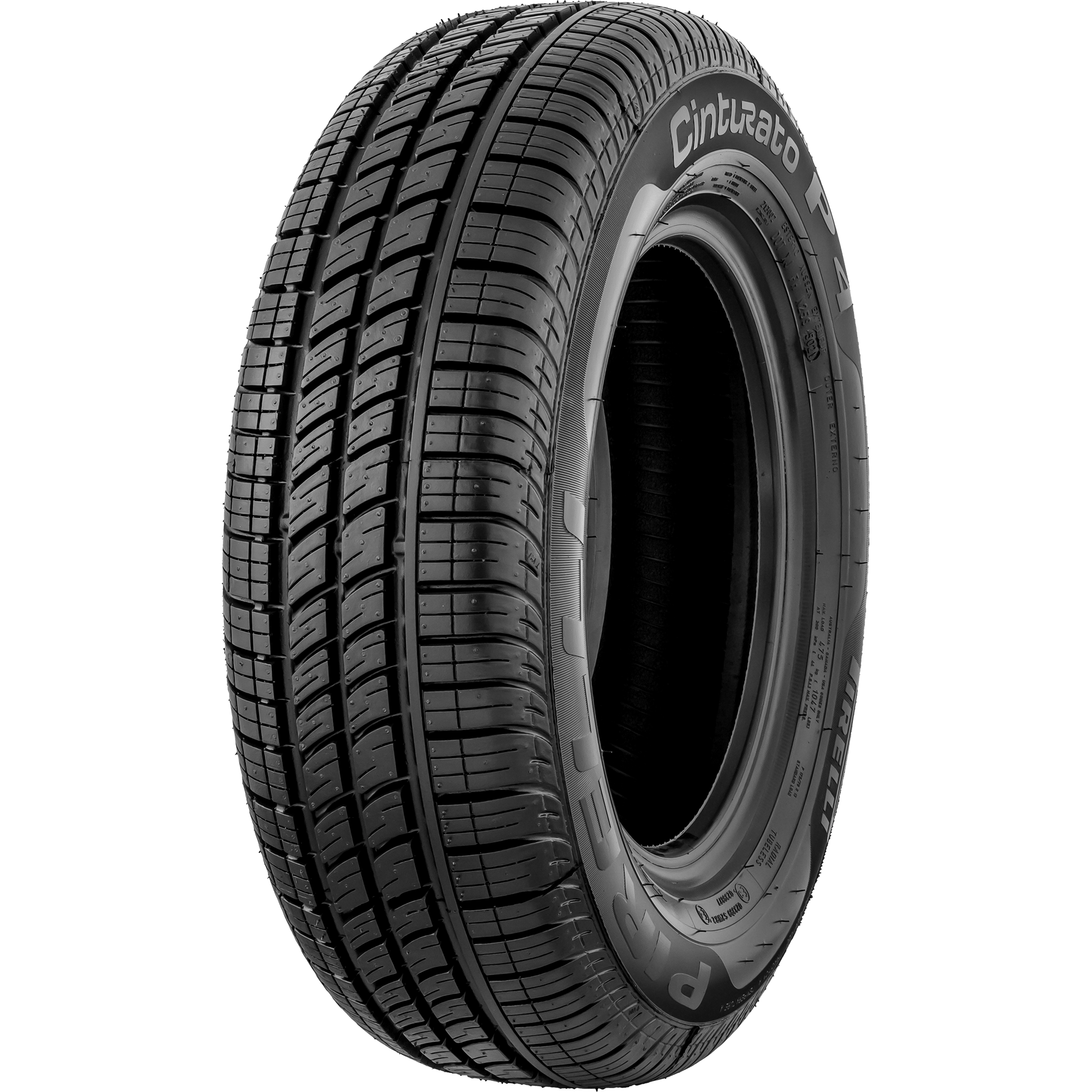 Pirelli Cinturato P4 - Image 1