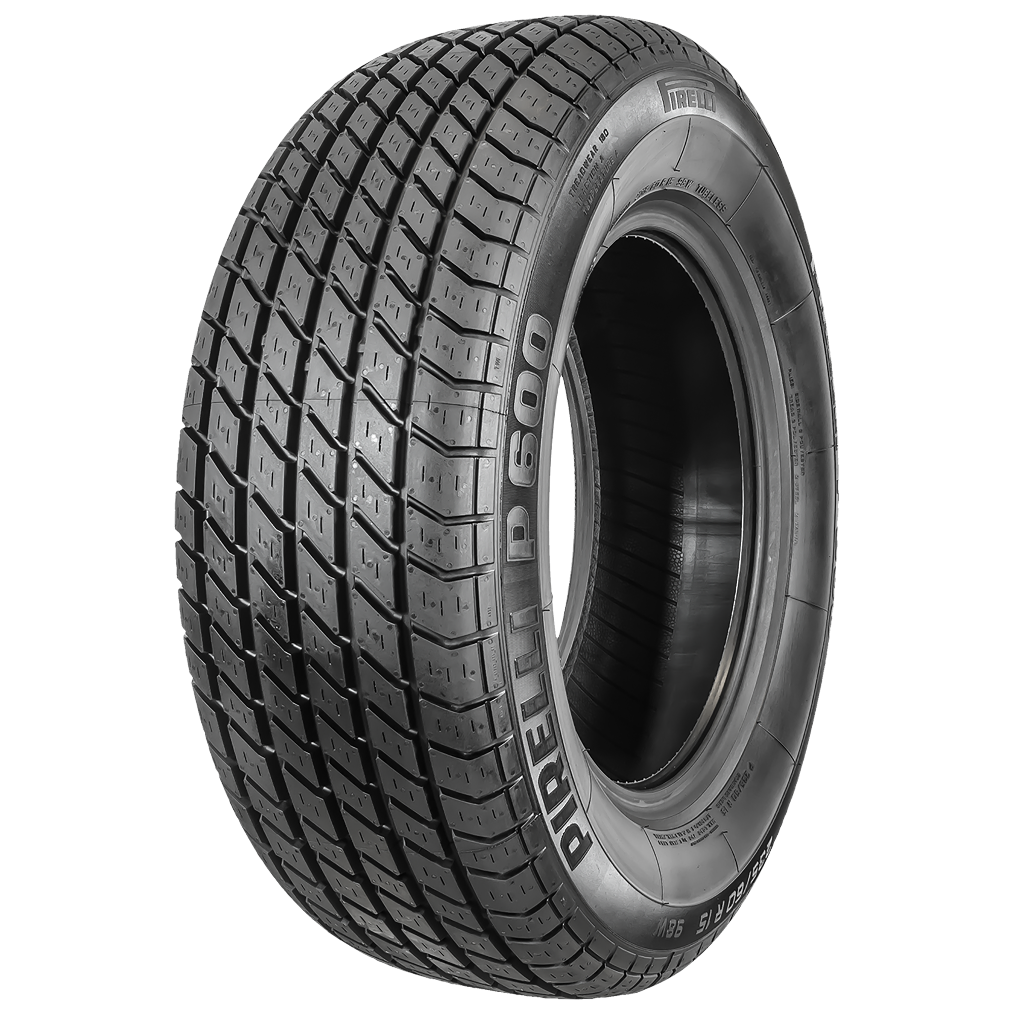 Pirelli P600 - Image 1