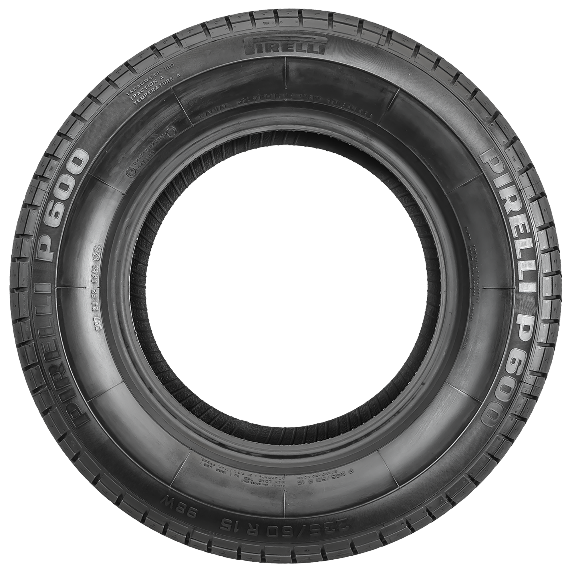 Pirelli P600 - Image 2