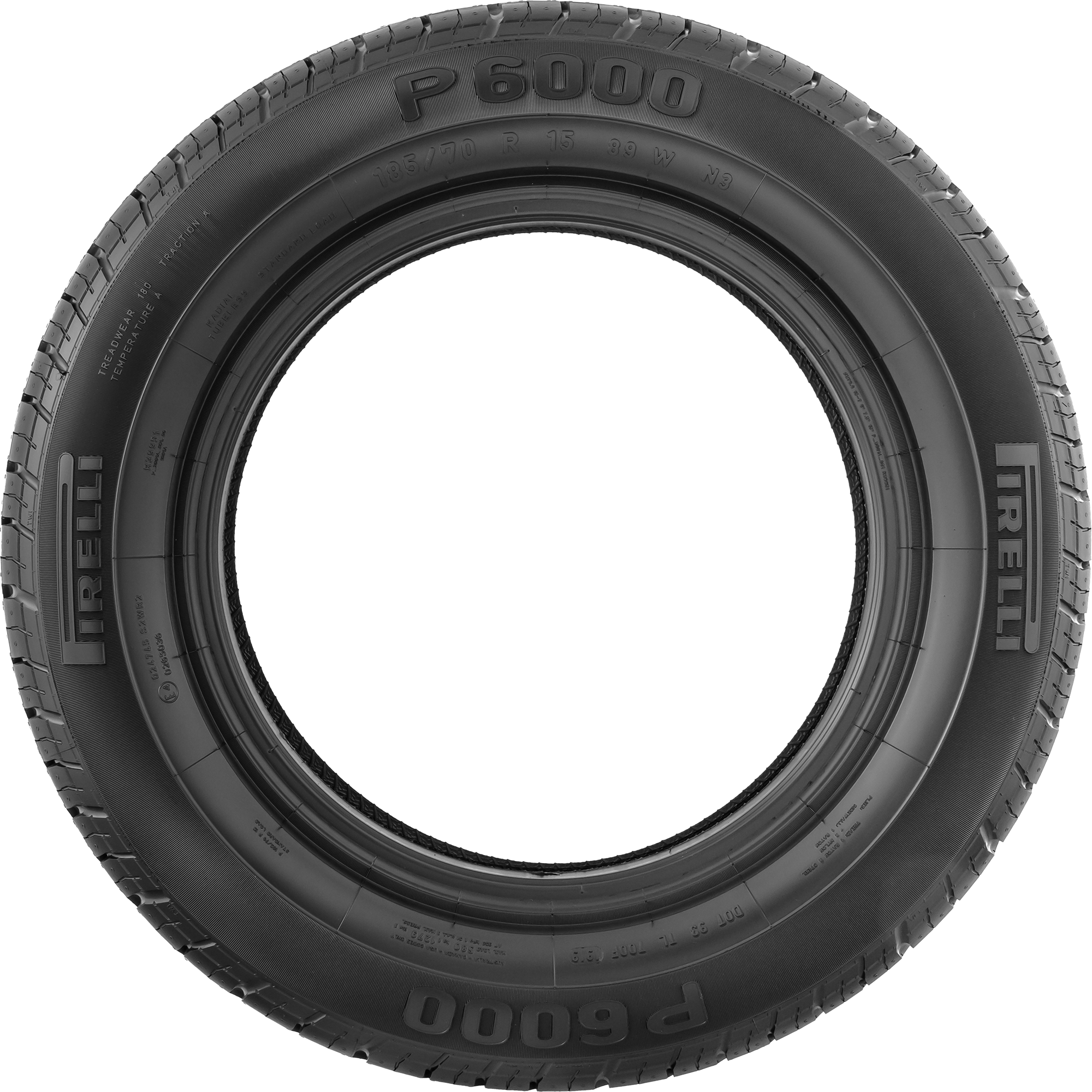 Pirelli P6000 N3 - Image 2
