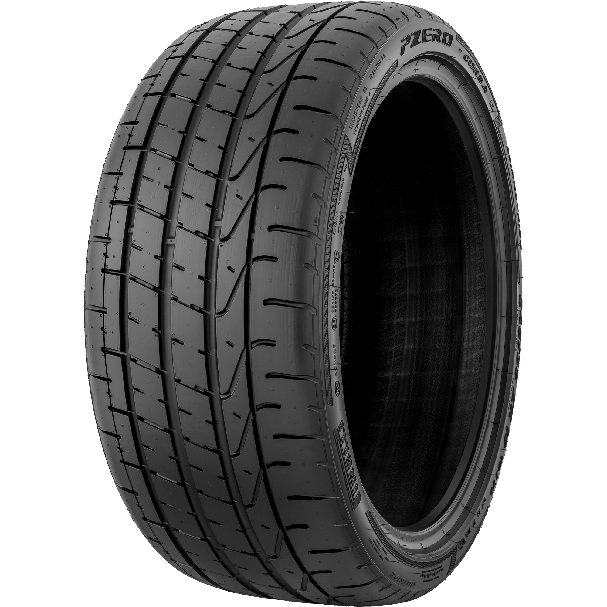 Pirelli P Zero Corsa Asimm. 2 F - Image 1