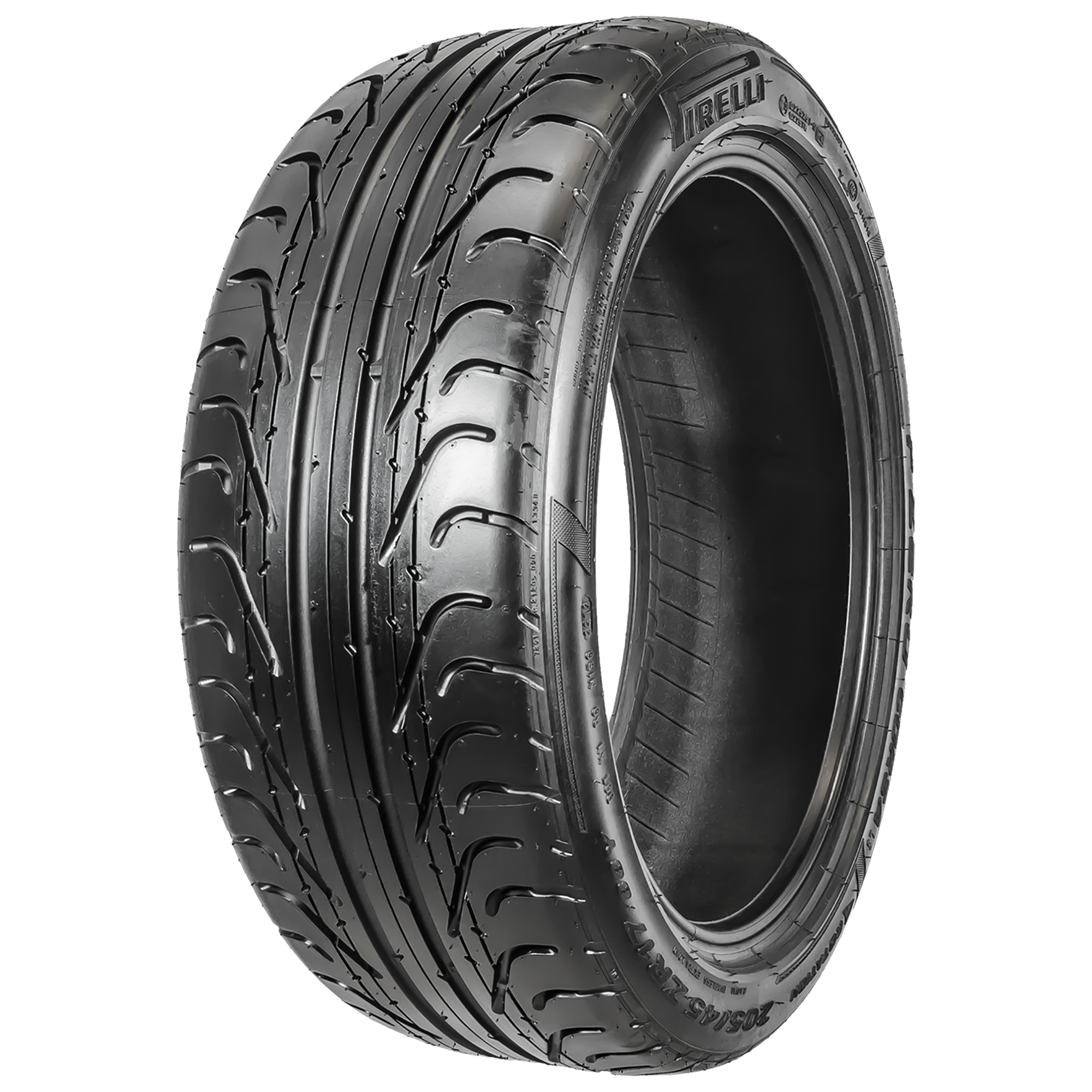 Pirelli P Zero Corsa Direz. XL K1 - Image 1