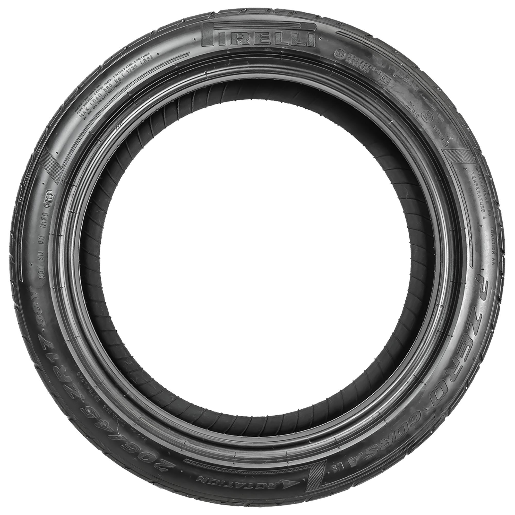 Pirelli P Zero Corsa Direz. XL K1 - Image 2