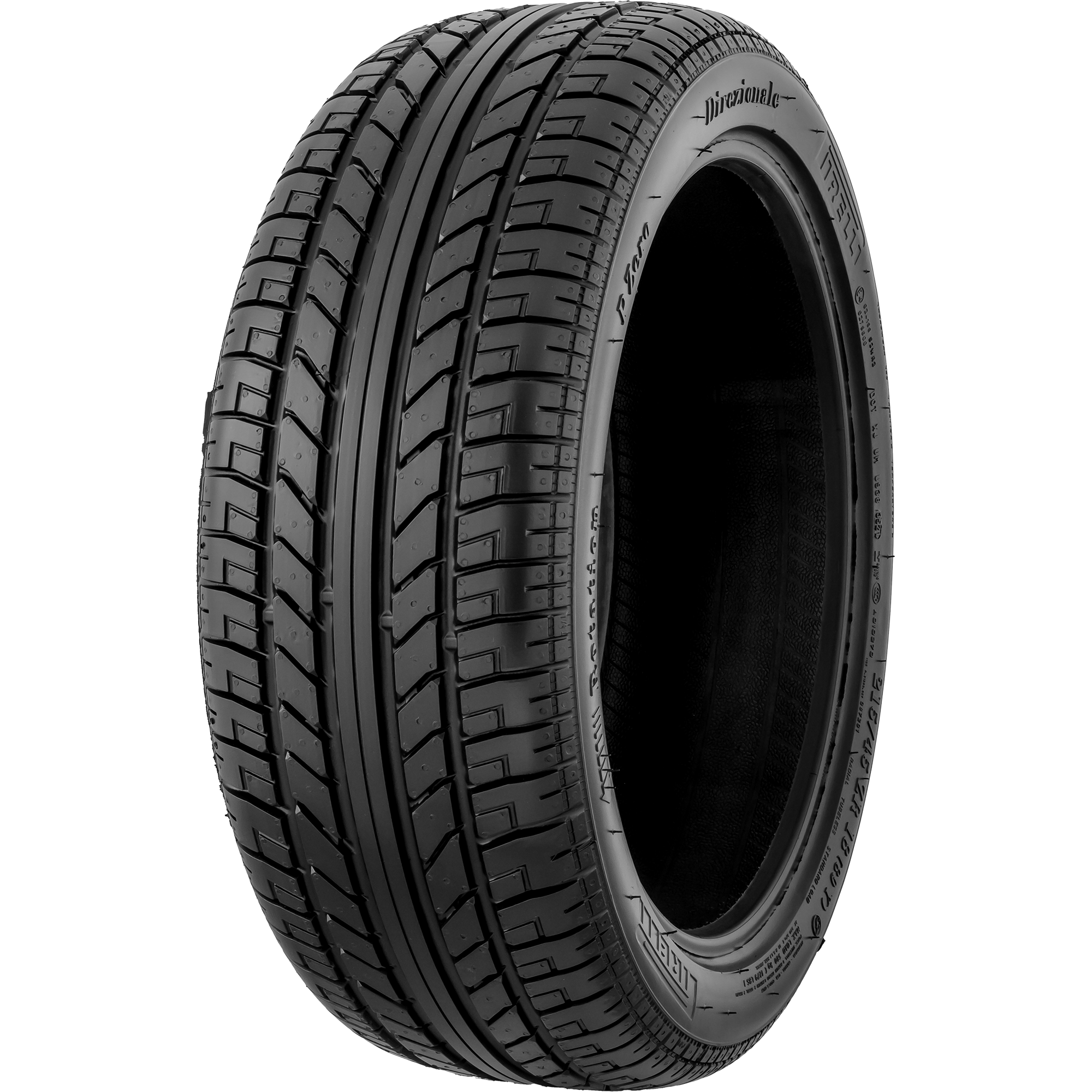 Pirelli P Zero Direz. F - Image 1