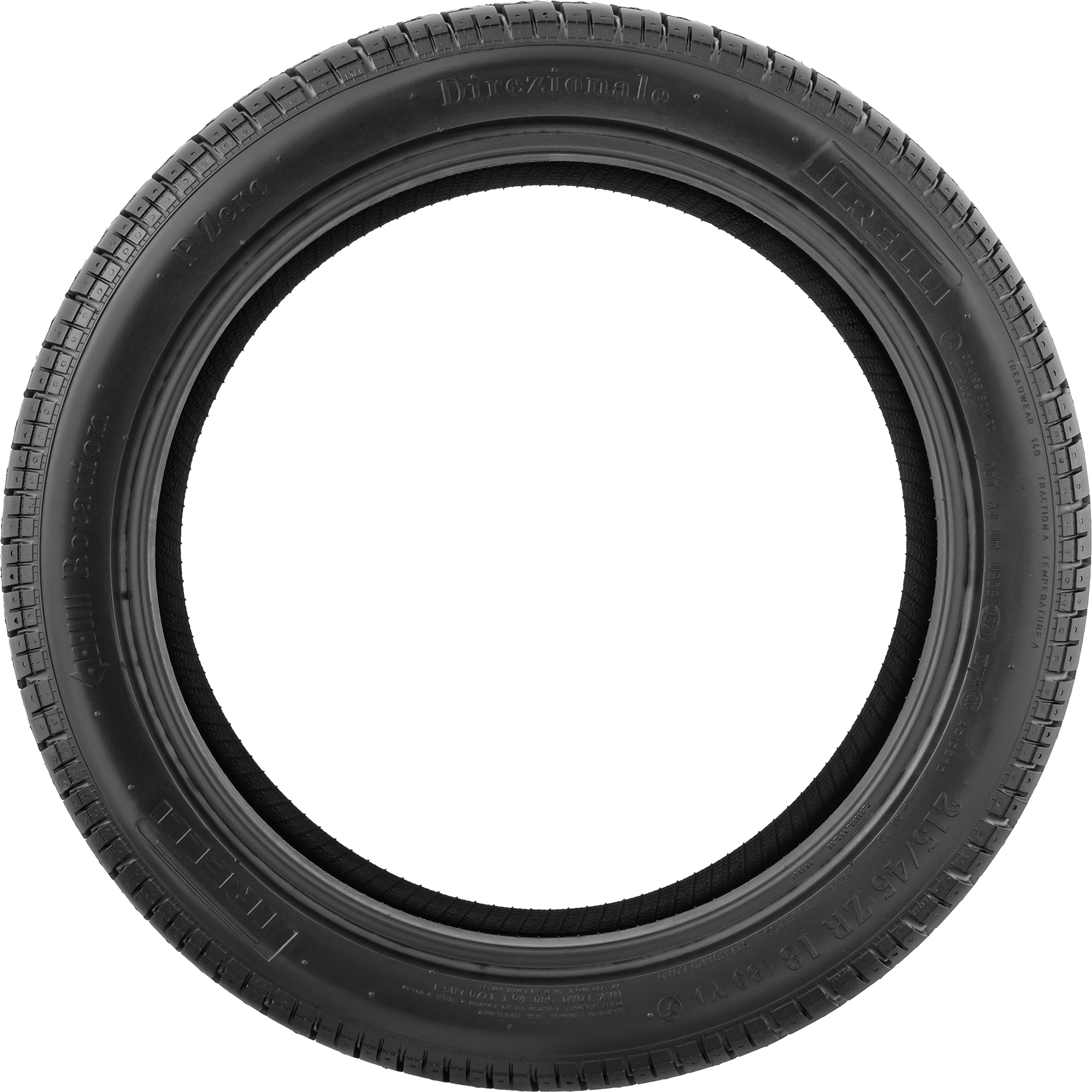 Pirelli P Zero Direz. F - Image 2